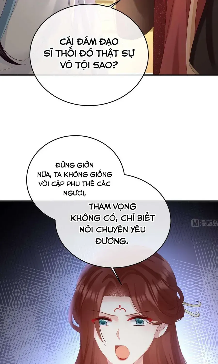 Kiều Phu Có Hỉ Chap 91 - Next Chap 92
