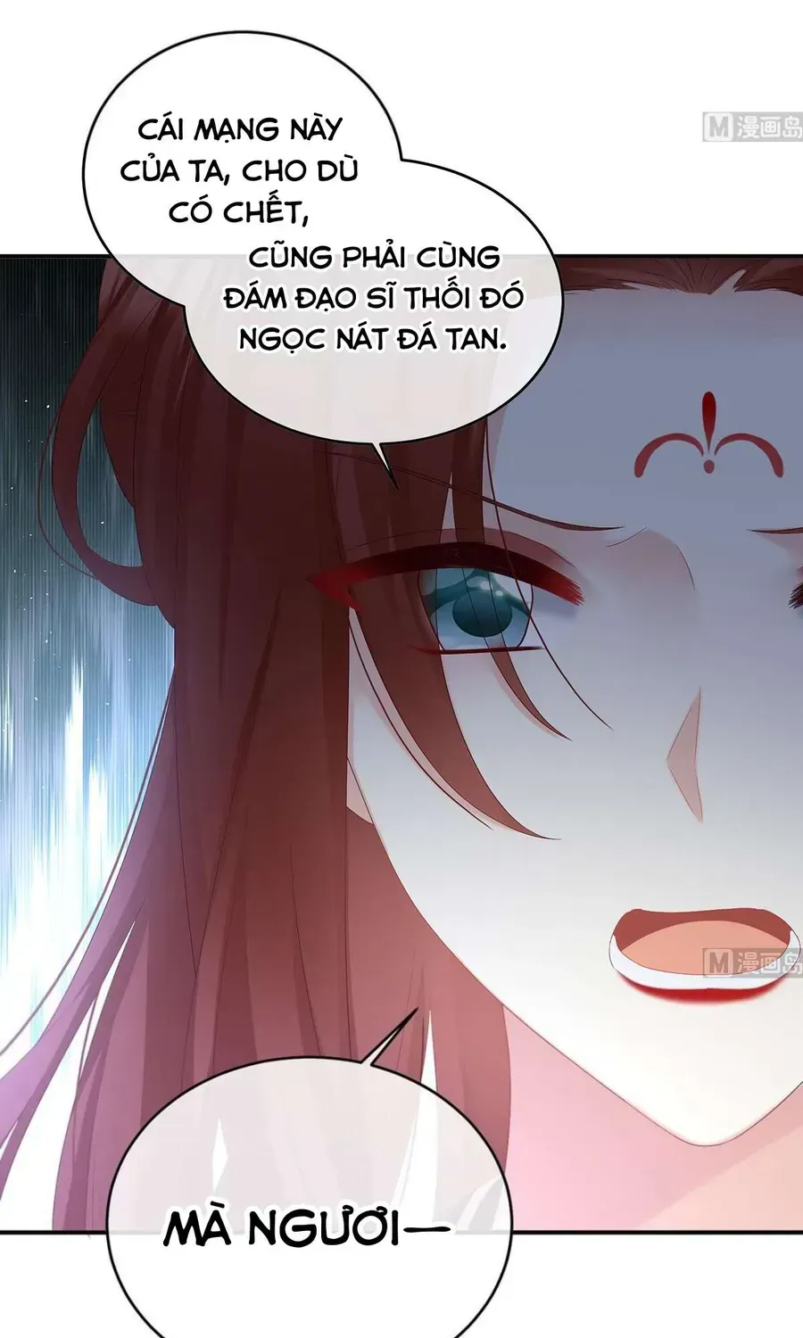 Kiều Phu Có Hỉ Chap 91 - Next Chap 92