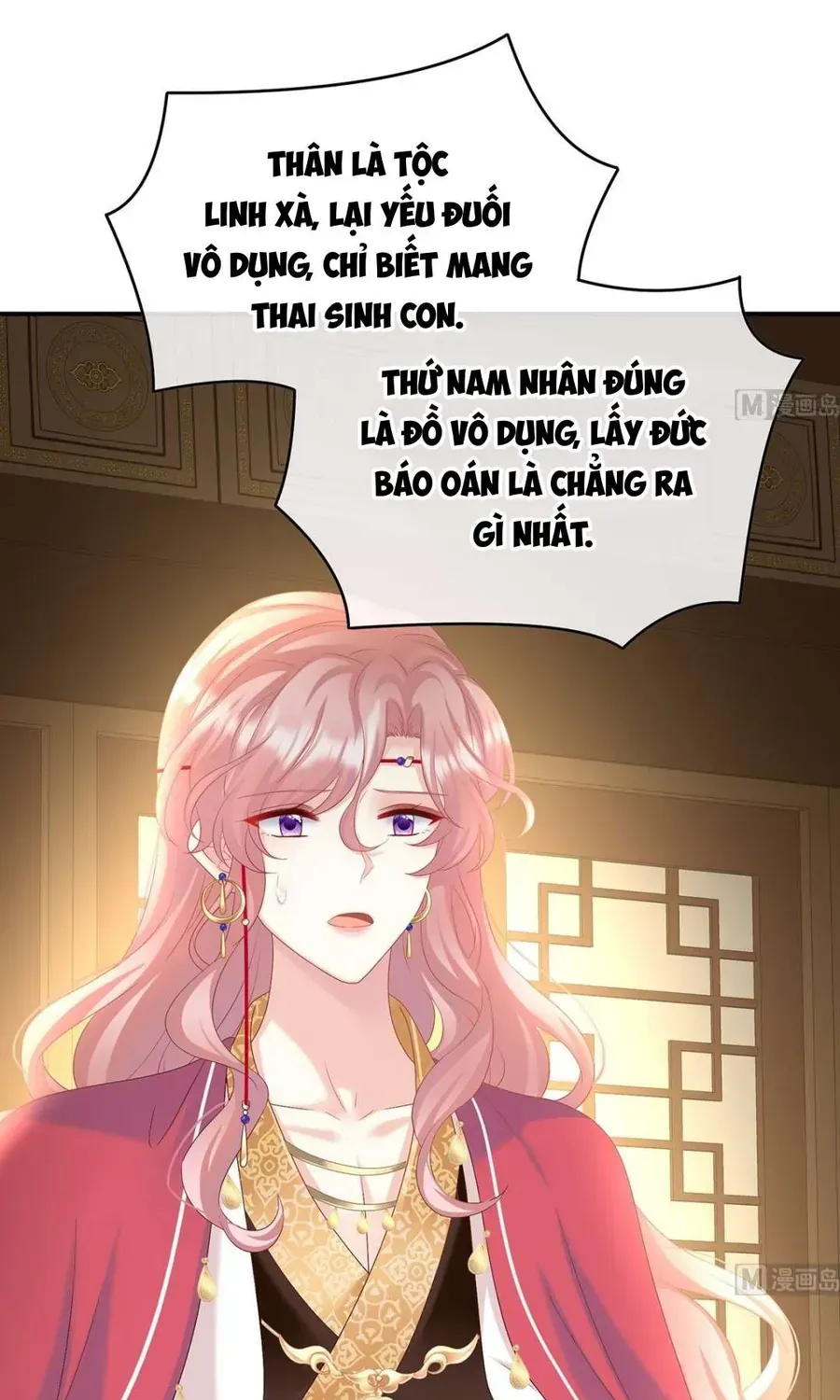 Kiều Phu Có Hỉ Chap 91 - Next Chap 92