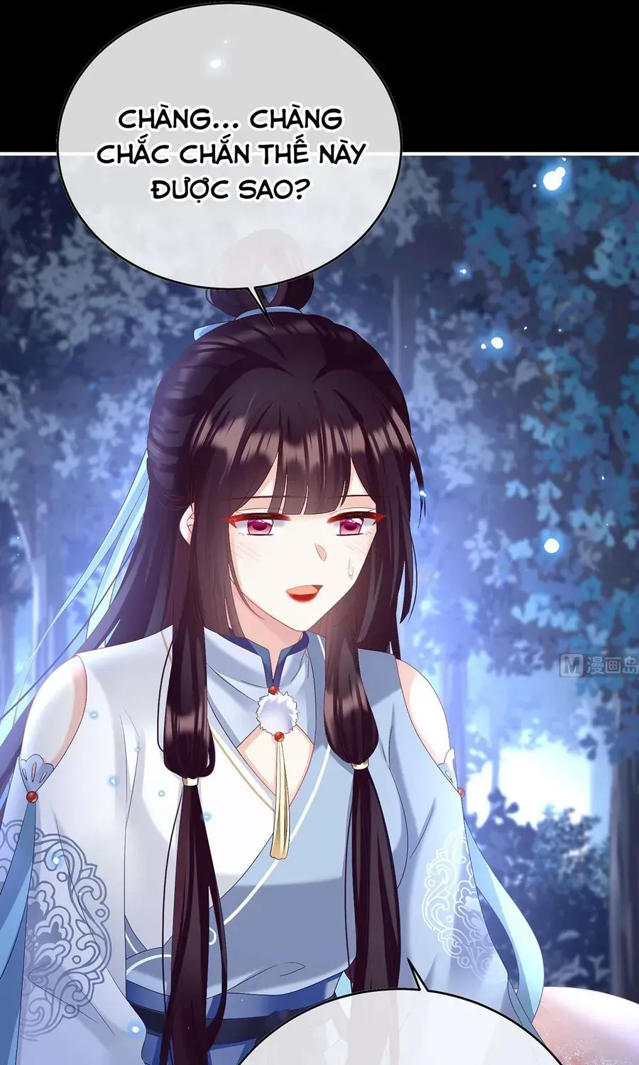 Kiều Phu Có Hỉ Chap 91 - Next Chap 92