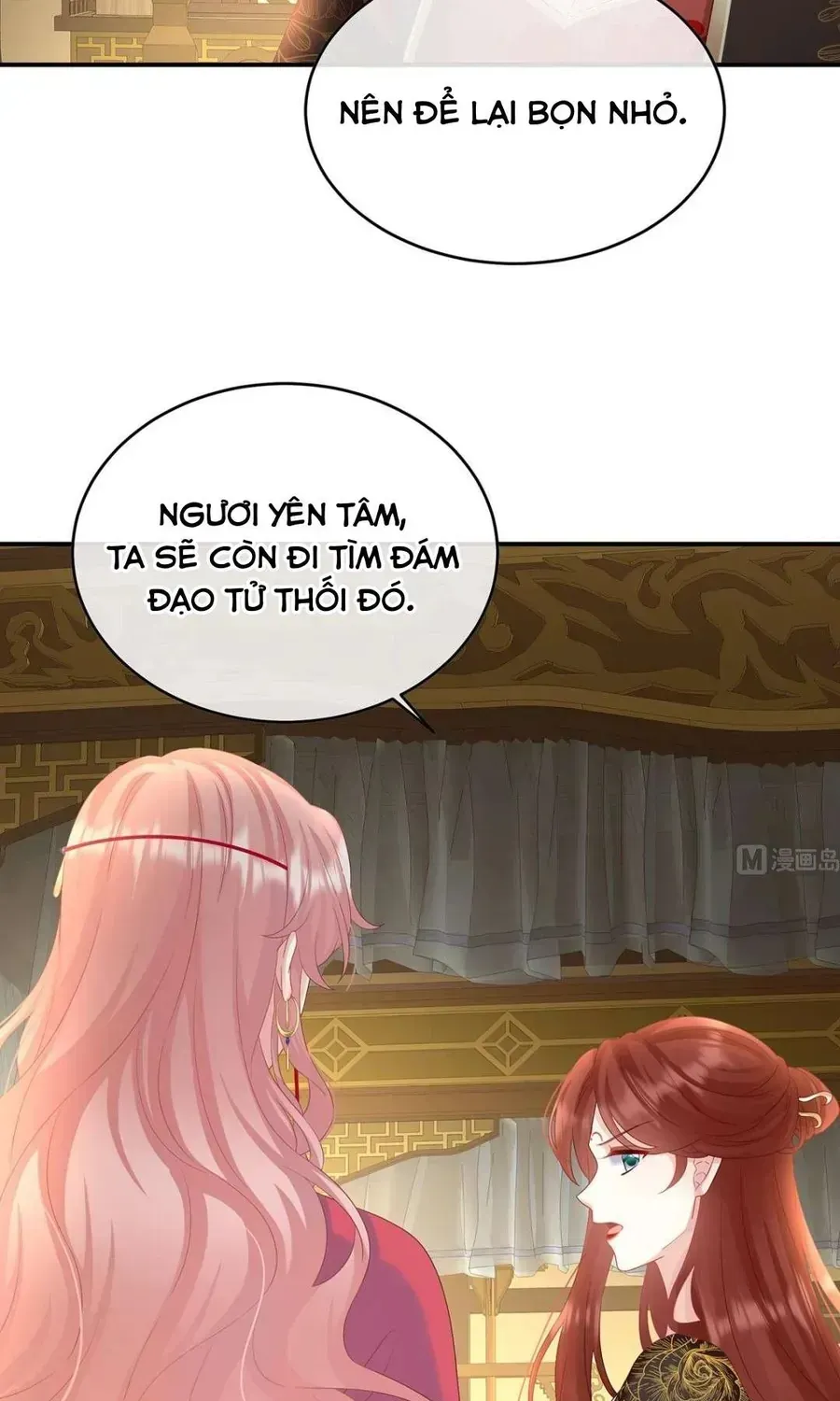 Kiều Phu Có Hỉ Chap 91 - Next Chap 92