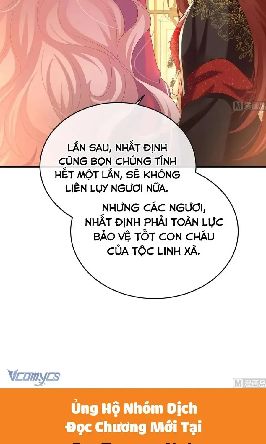 Kiều Phu Có Hỉ Chap 91 - Next Chap 92