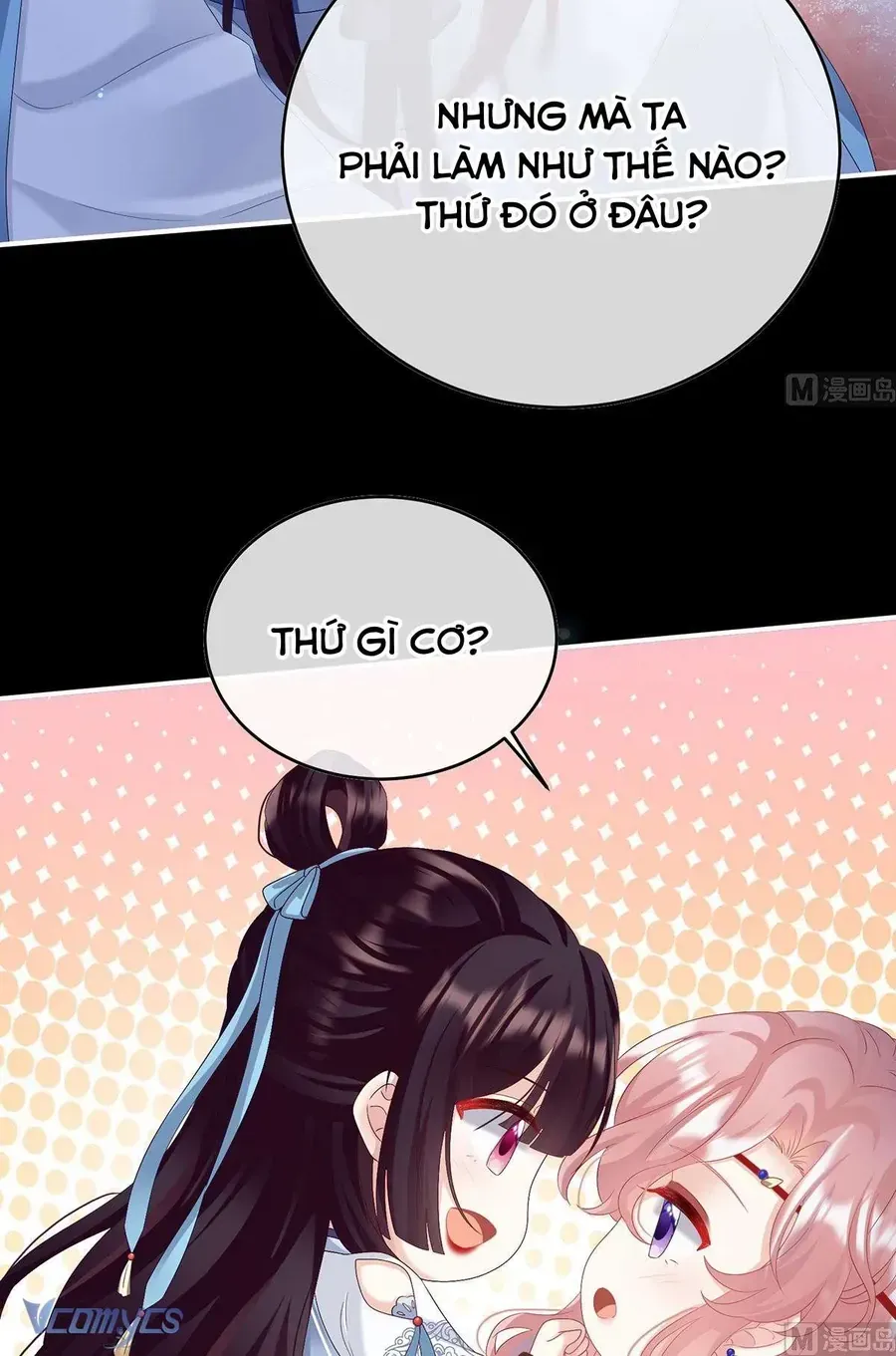 Kiều Phu Có Hỉ Chap 91 - Next Chap 92