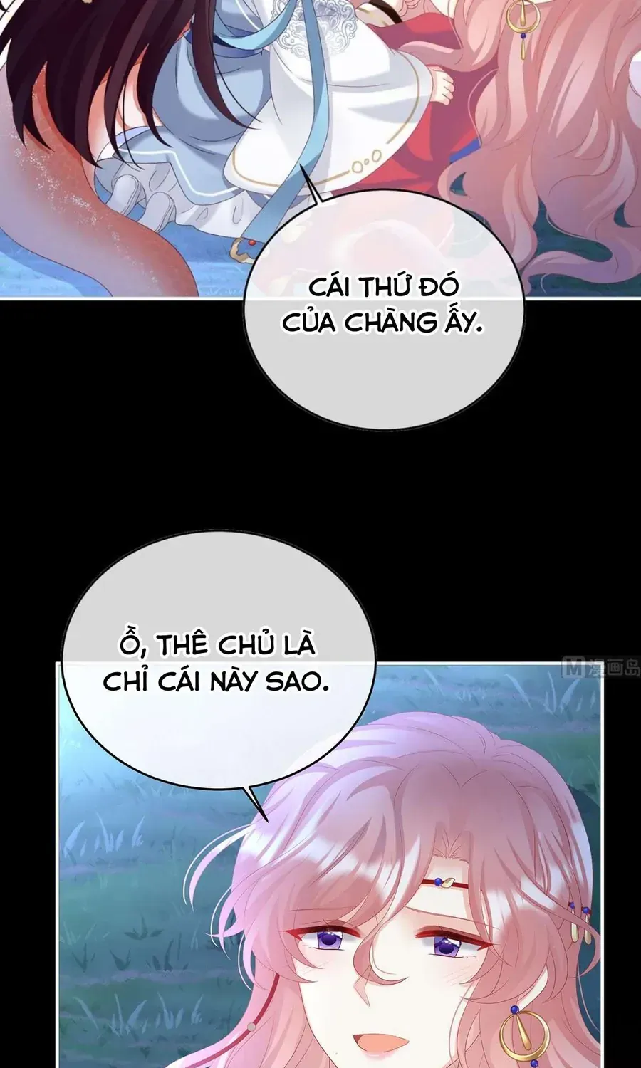 Kiều Phu Có Hỉ Chap 91 - Next Chap 92