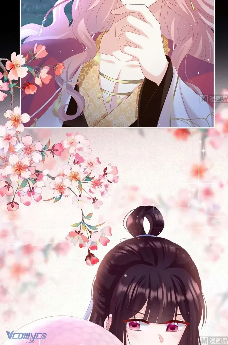 Kiều Phu Có Hỉ Chap 91 - Next Chap 92