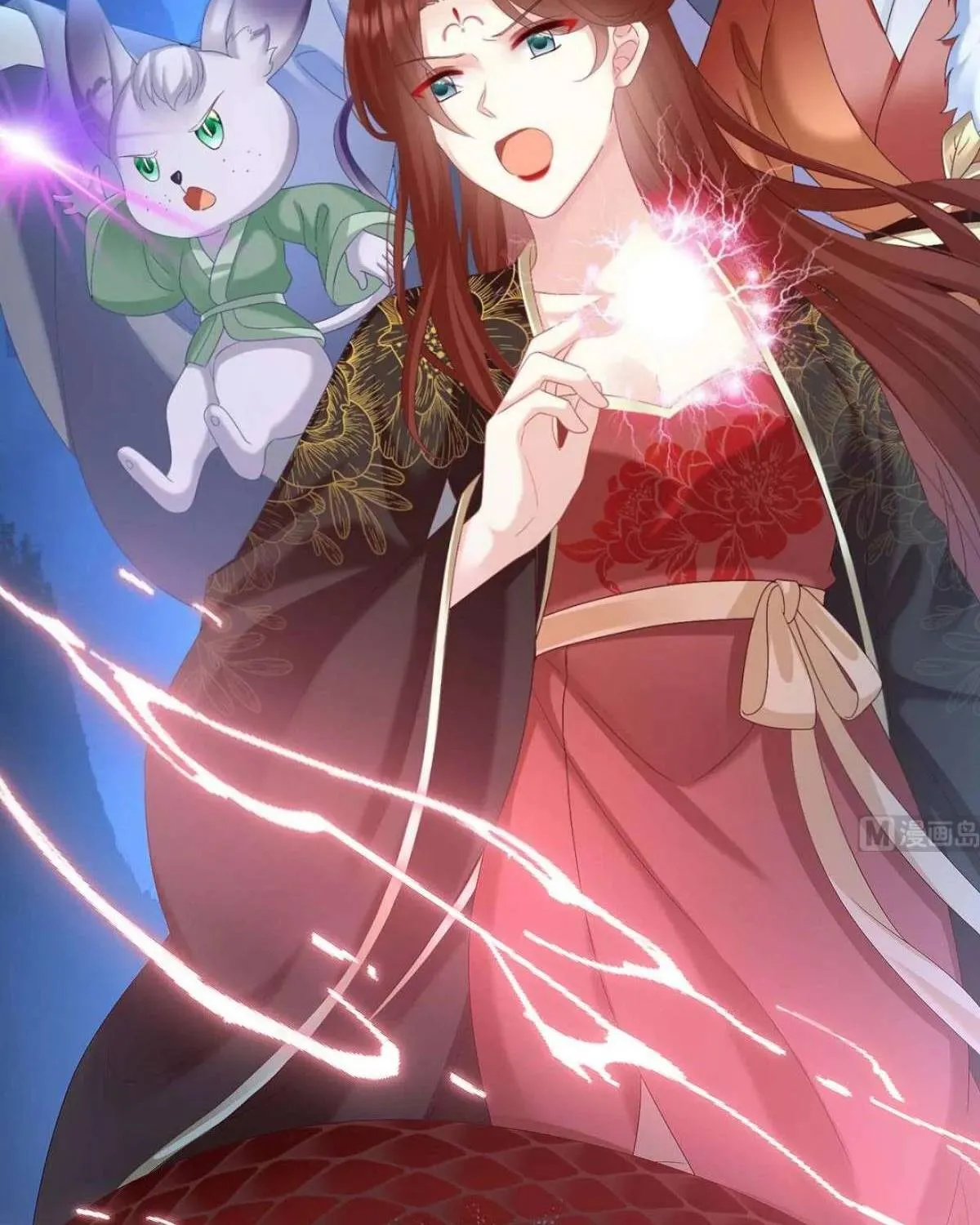 Kiều Phu Có Hỉ Chap 92 - Next Chap 93