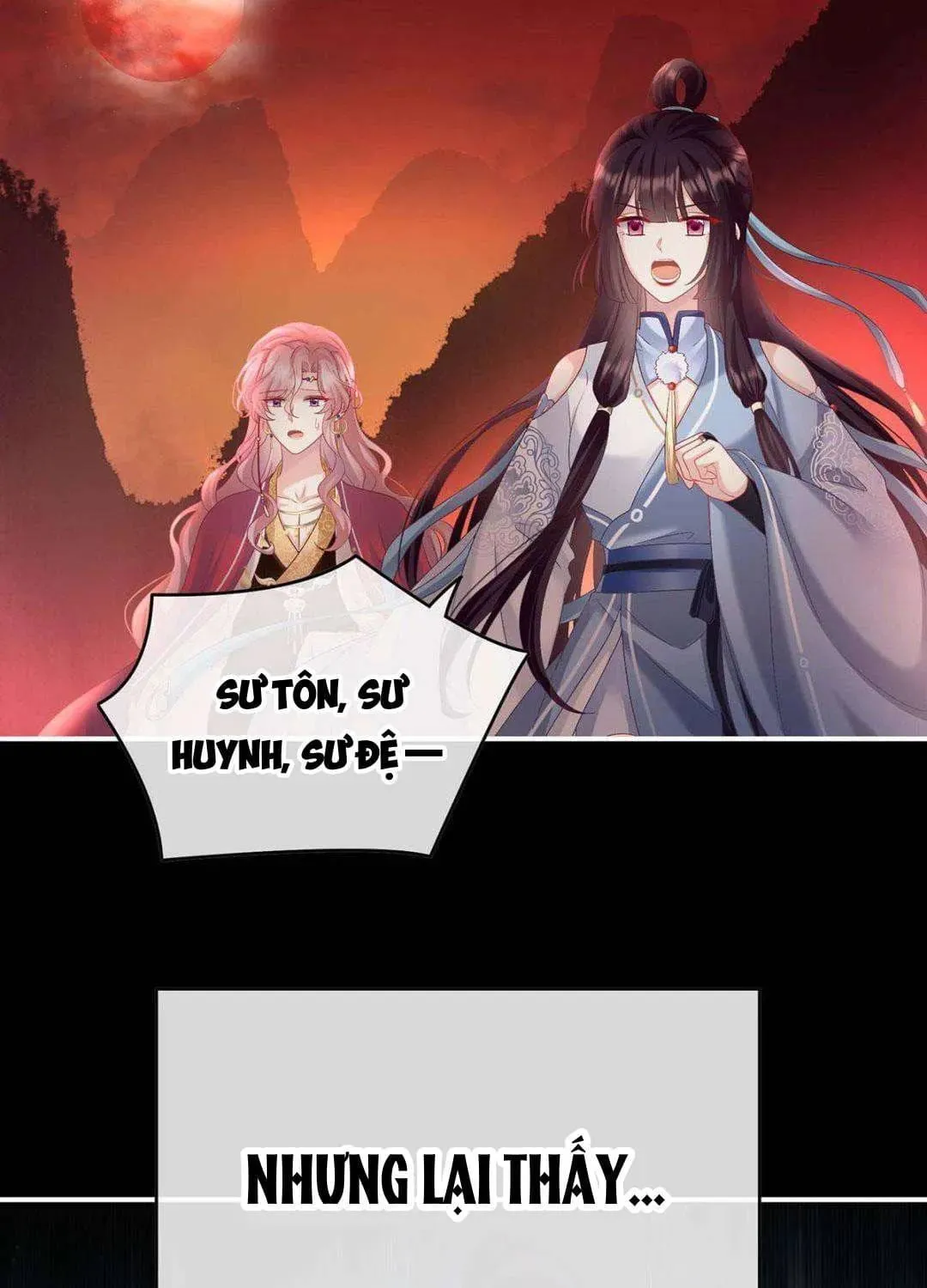 Kiều Phu Có Hỉ Chap 92 - Next Chap 93