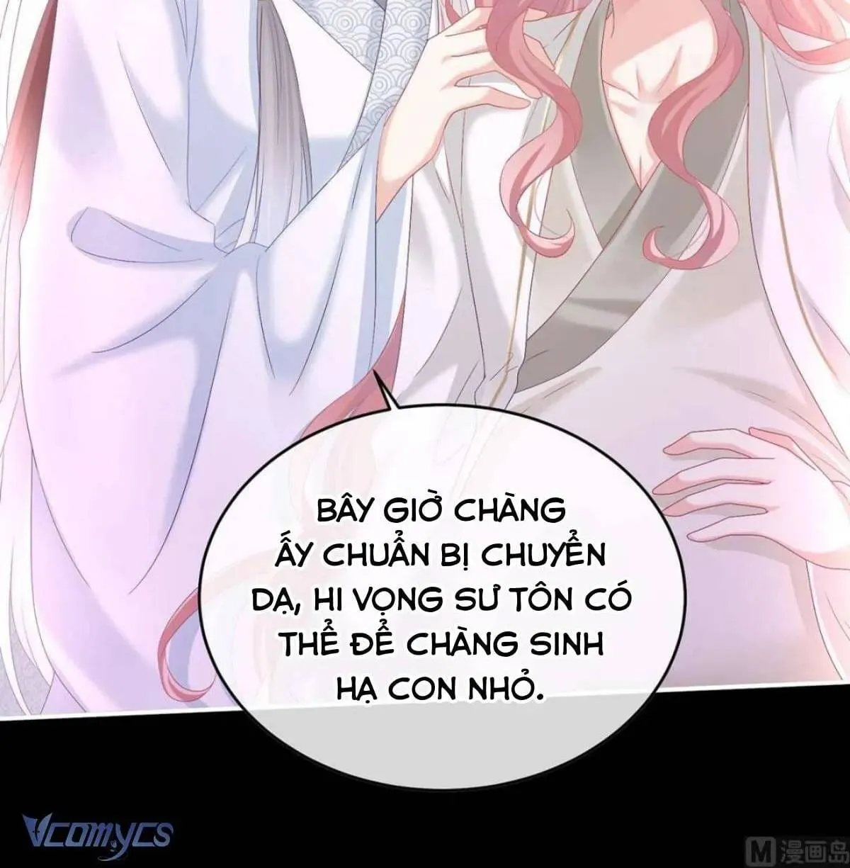 Kiều Phu Có Hỉ Chap 92 - Next Chap 93