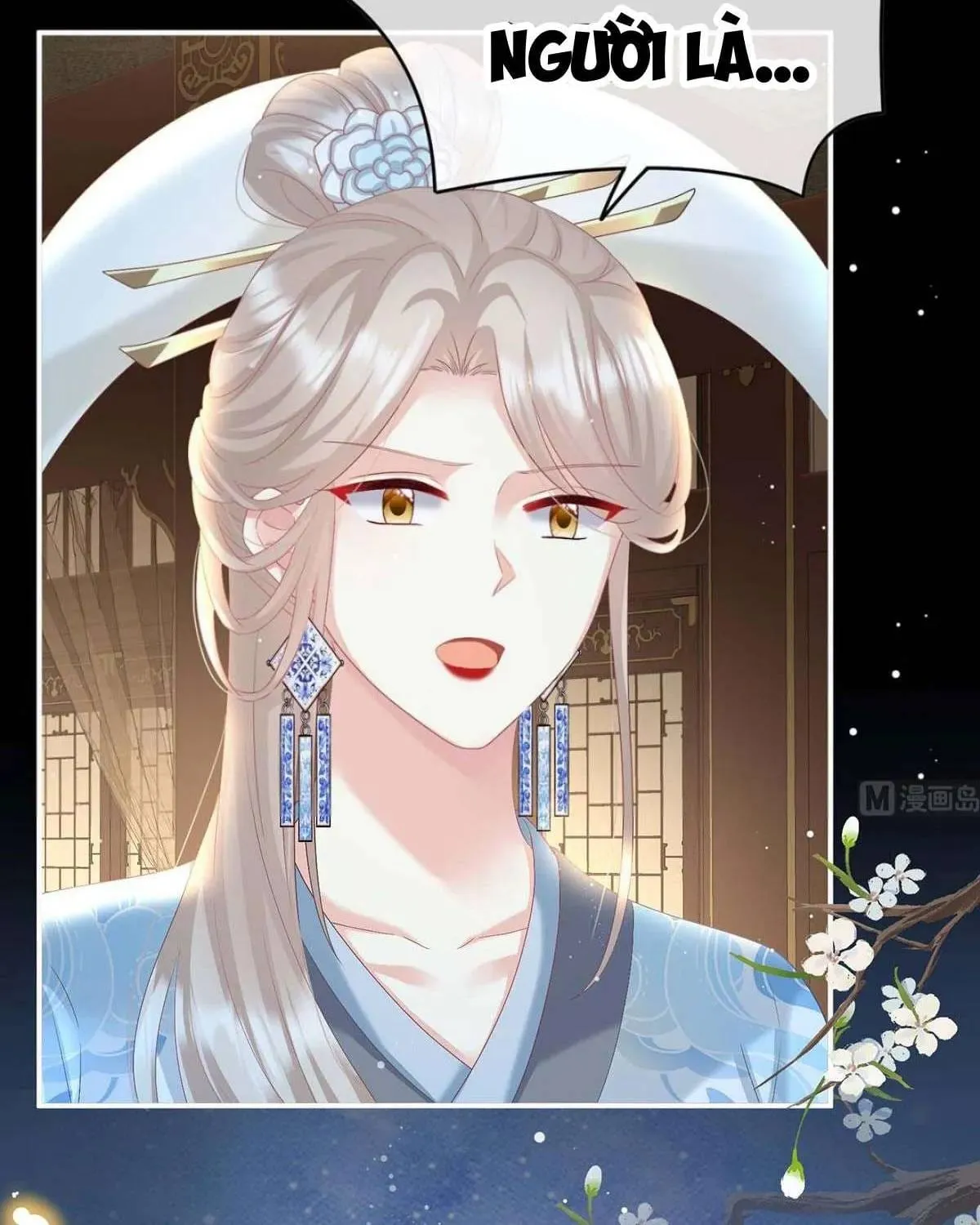 Kiều Phu Có Hỉ Chap 92 - Next Chap 93