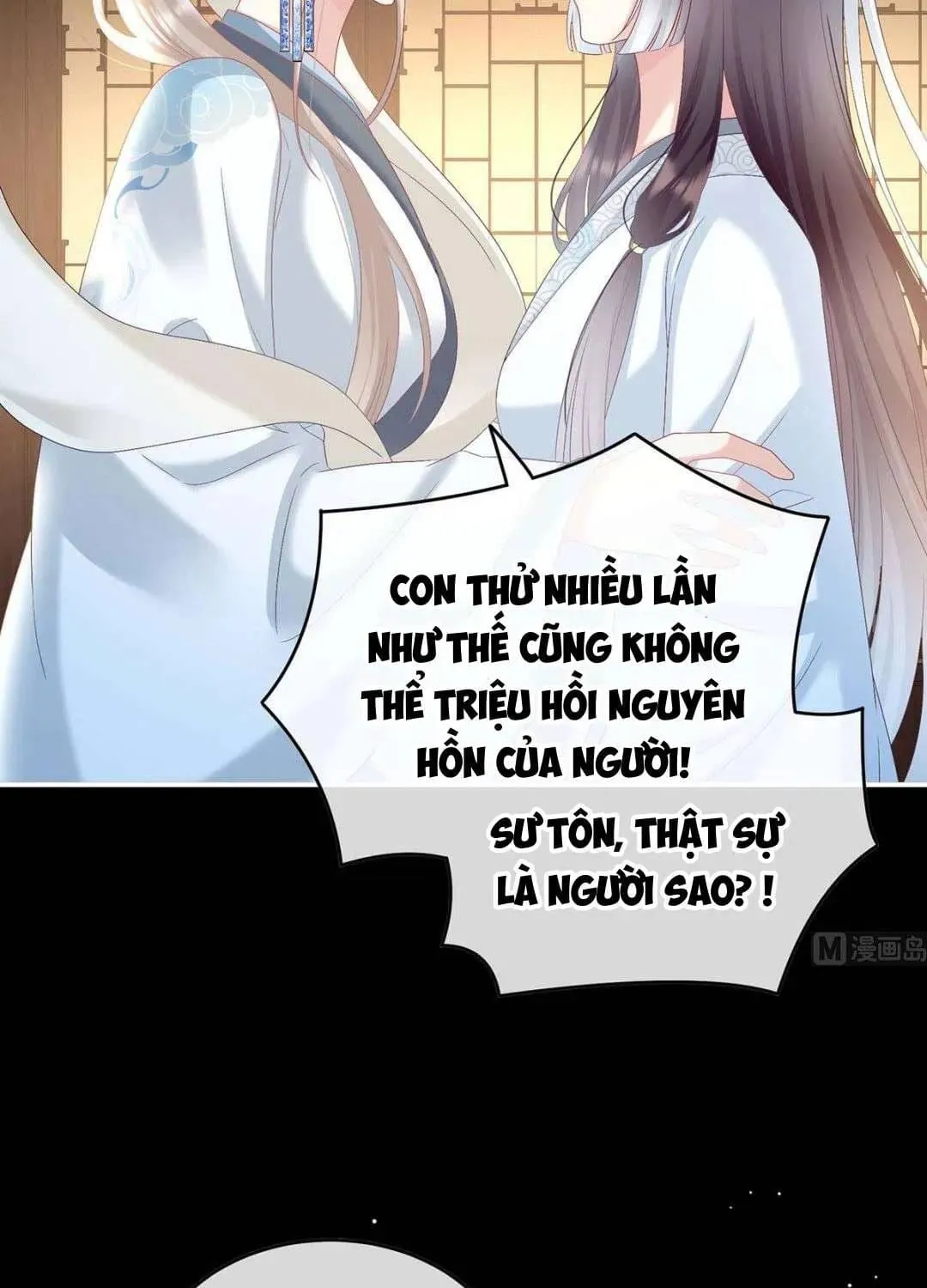 Kiều Phu Có Hỉ Chap 92 - Next Chap 93