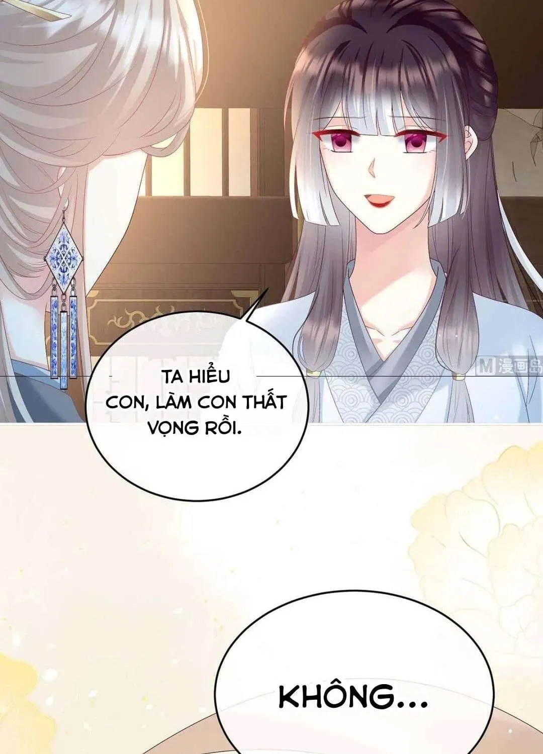 Kiều Phu Có Hỉ Chap 92 - Next Chap 93