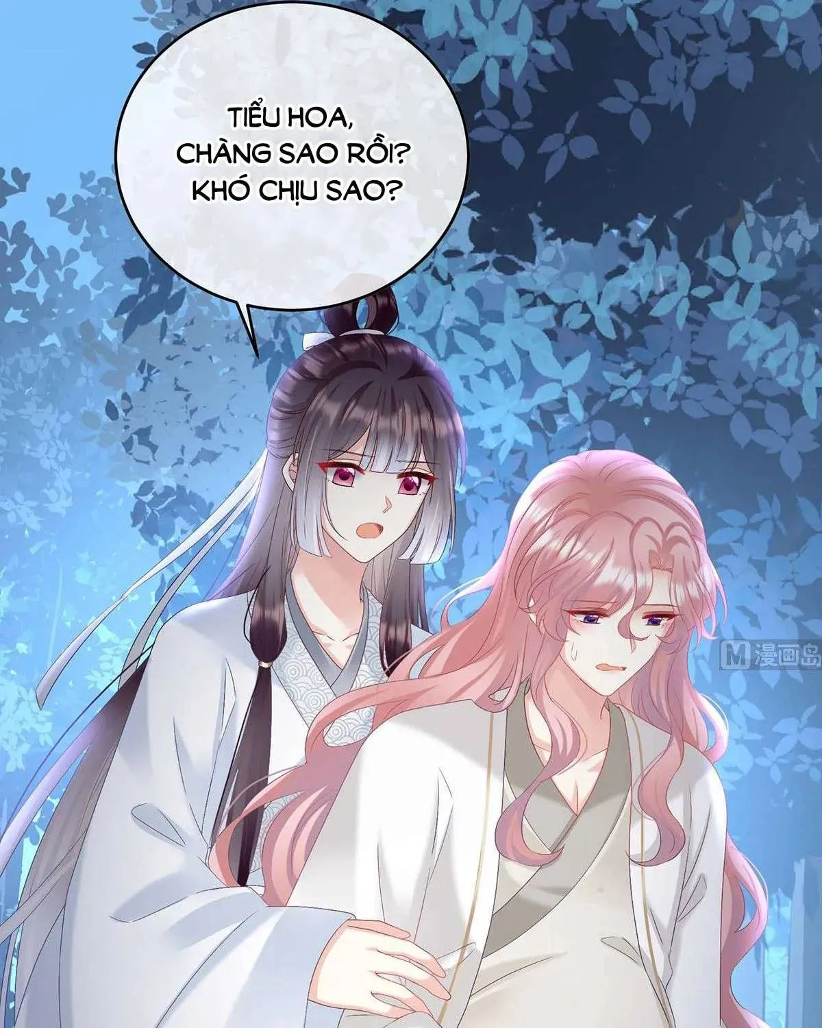 Kiều Phu Có Hỉ Chap 93 - Next Chap 94