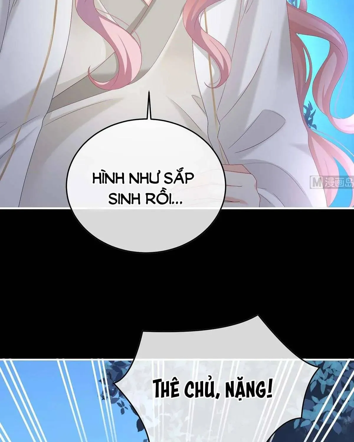 Kiều Phu Có Hỉ Chap 93 - Next Chap 94