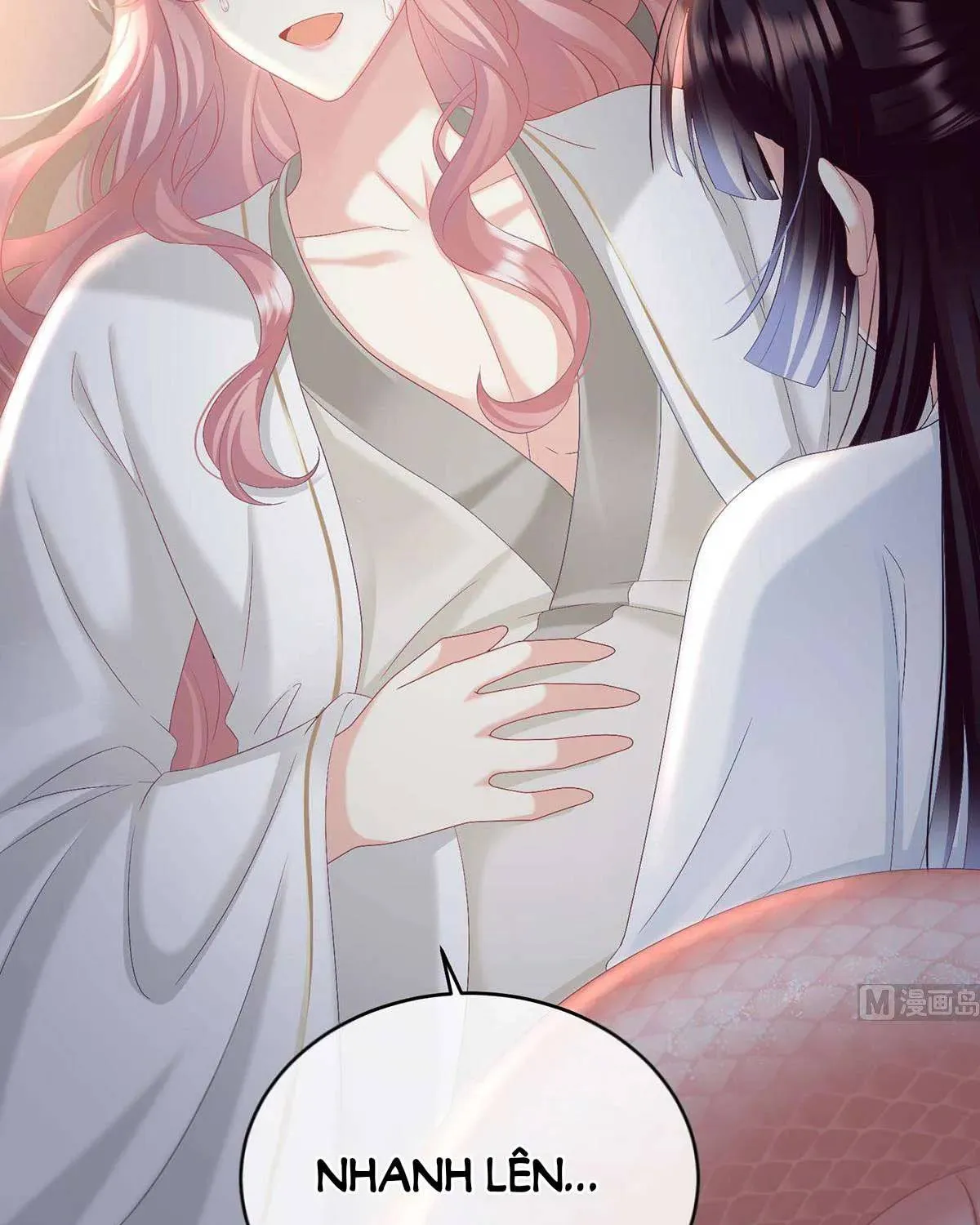 Kiều Phu Có Hỉ Chap 93 - Next Chap 94