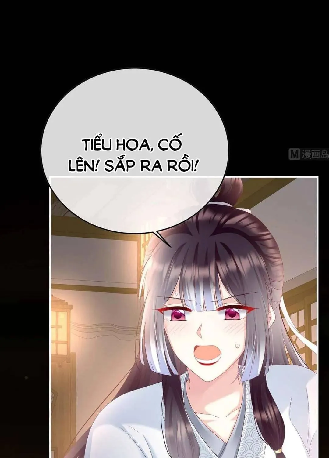 Kiều Phu Có Hỉ Chap 93 - Next Chap 94