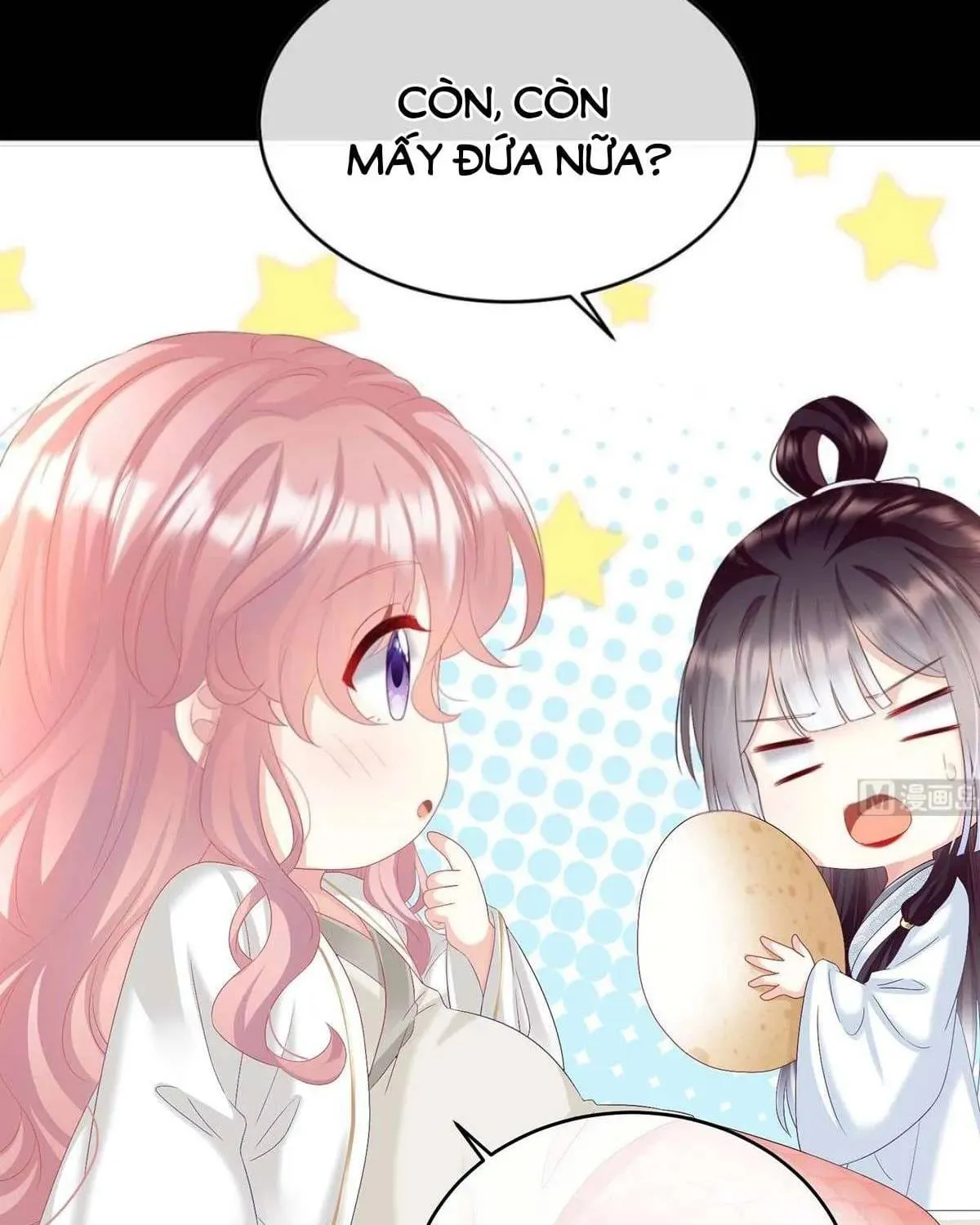 Kiều Phu Có Hỉ Chap 93 - Next Chap 94