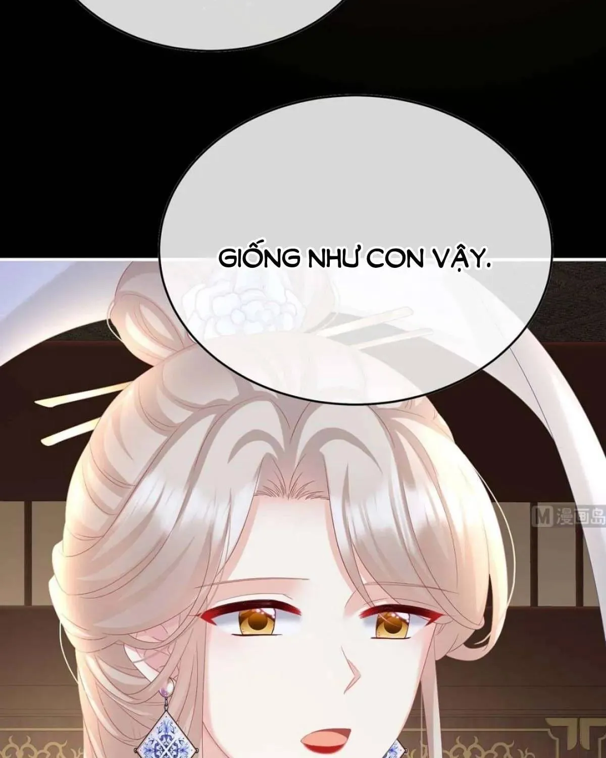 Kiều Phu Có Hỉ Chap 93 - Next Chap 94