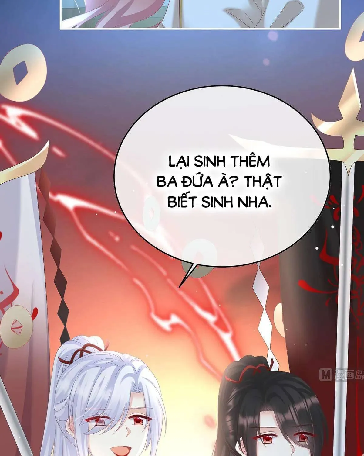 Kiều Phu Có Hỉ Chap 94 - Next Chap 95