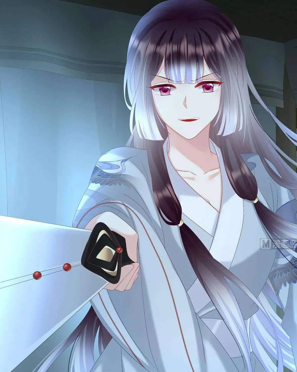 Kiều Phu Có Hỉ Chap 94 - Next Chap 95