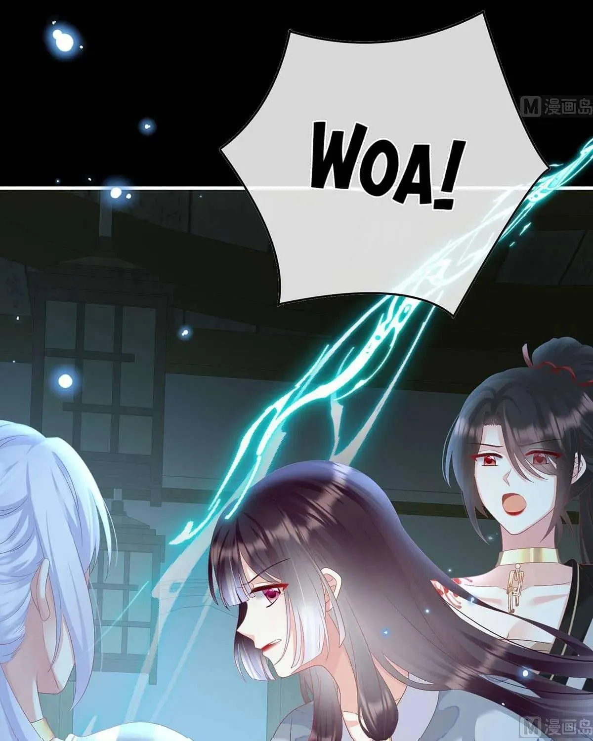 Kiều Phu Có Hỉ Chap 94 - Next Chap 95