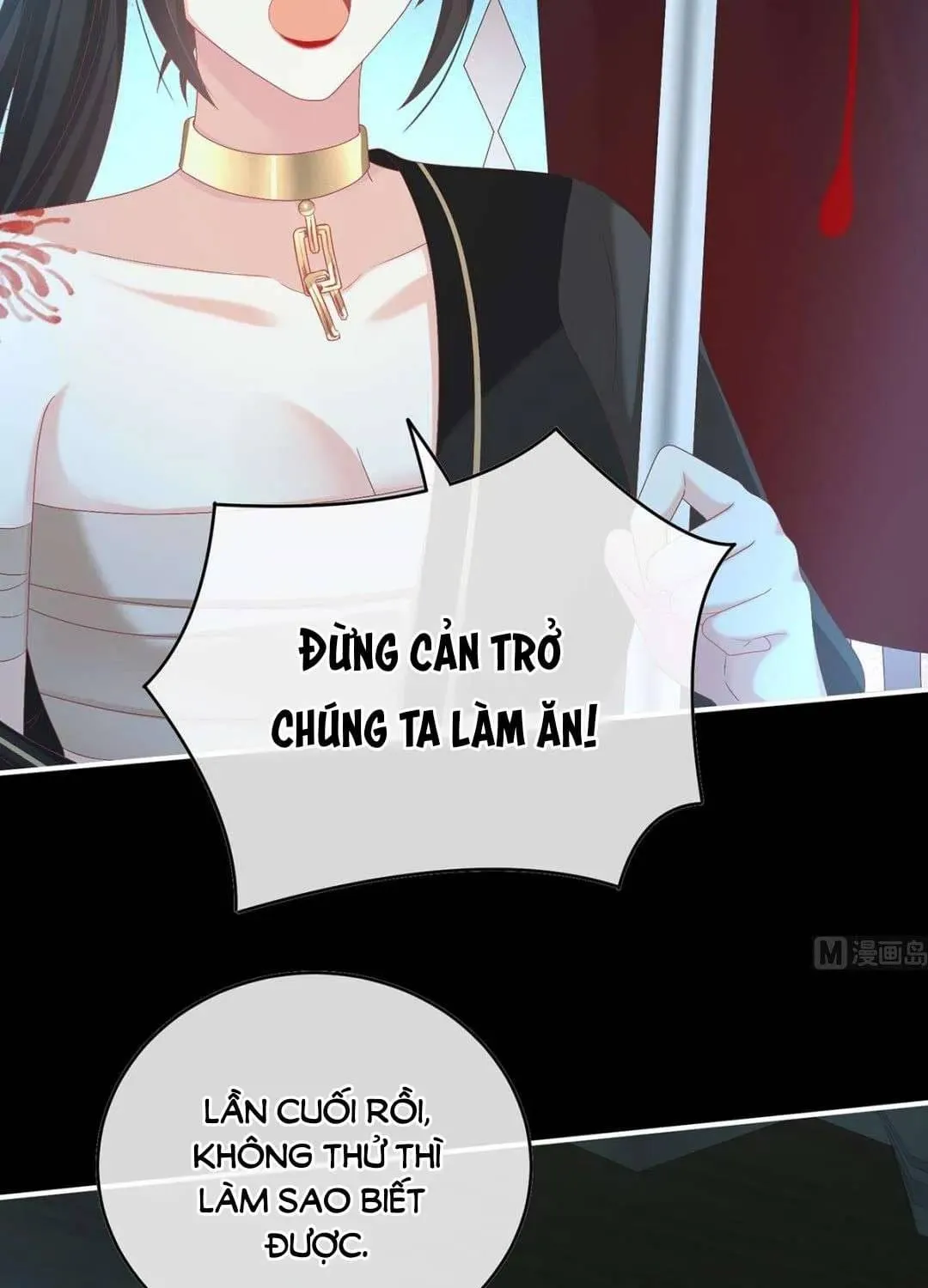 Kiều Phu Có Hỉ Chap 94 - Next Chap 95