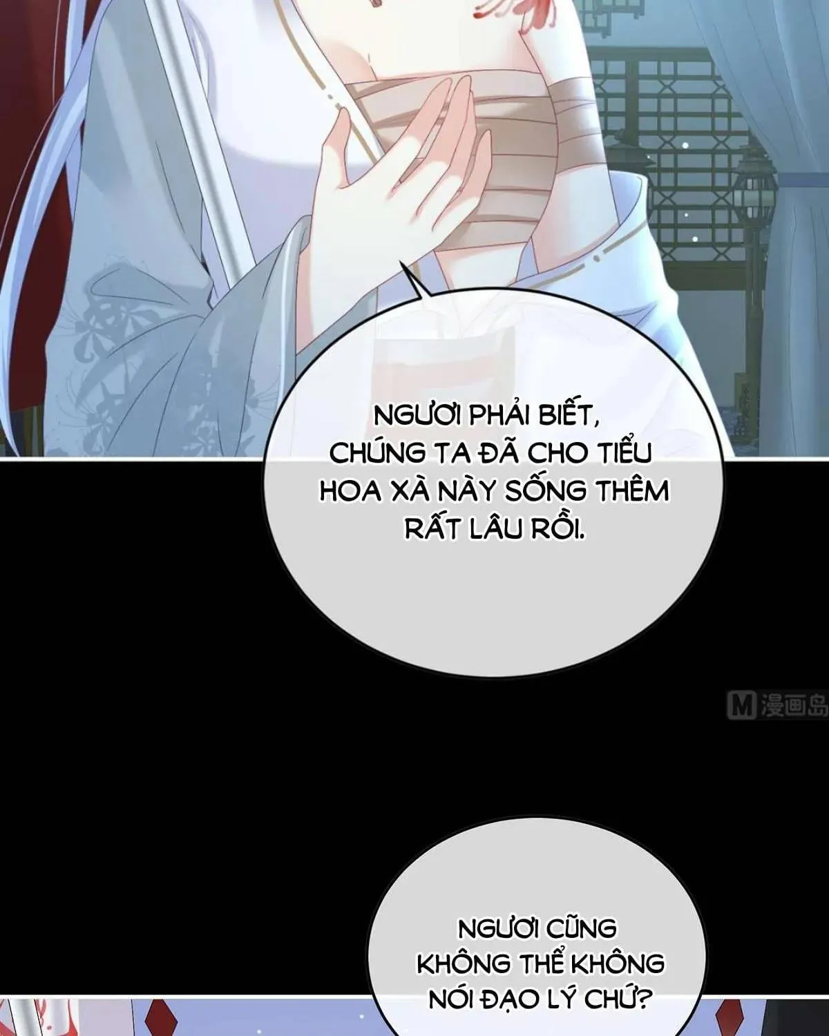 Kiều Phu Có Hỉ Chap 94 - Next Chap 95