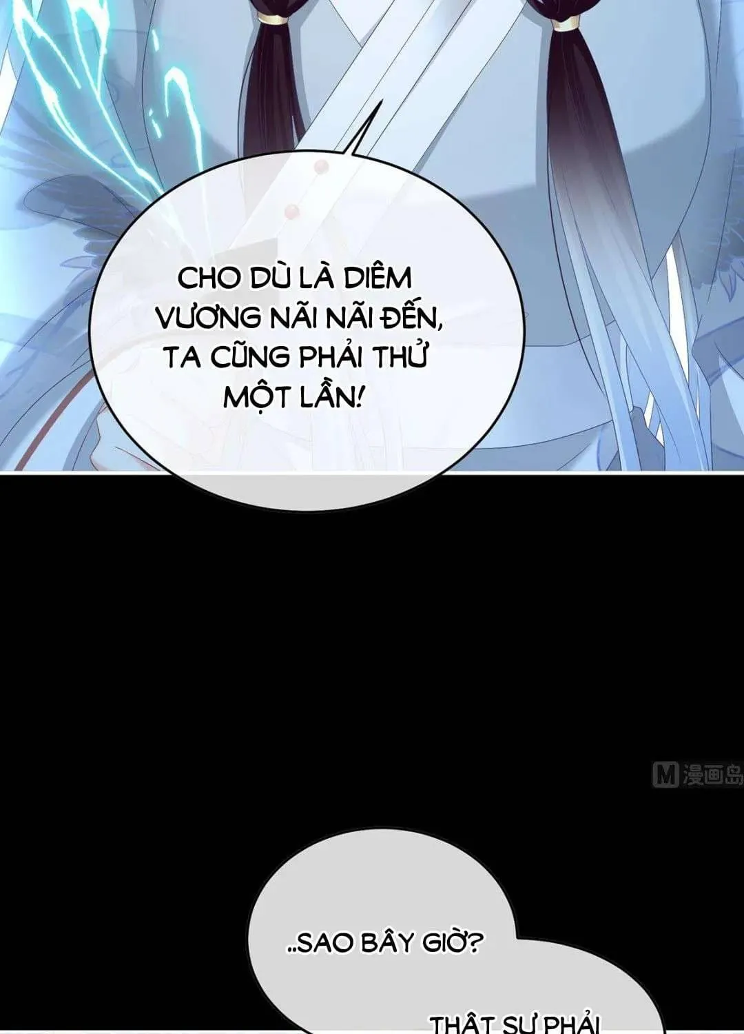 Kiều Phu Có Hỉ Chap 94 - Next Chap 95