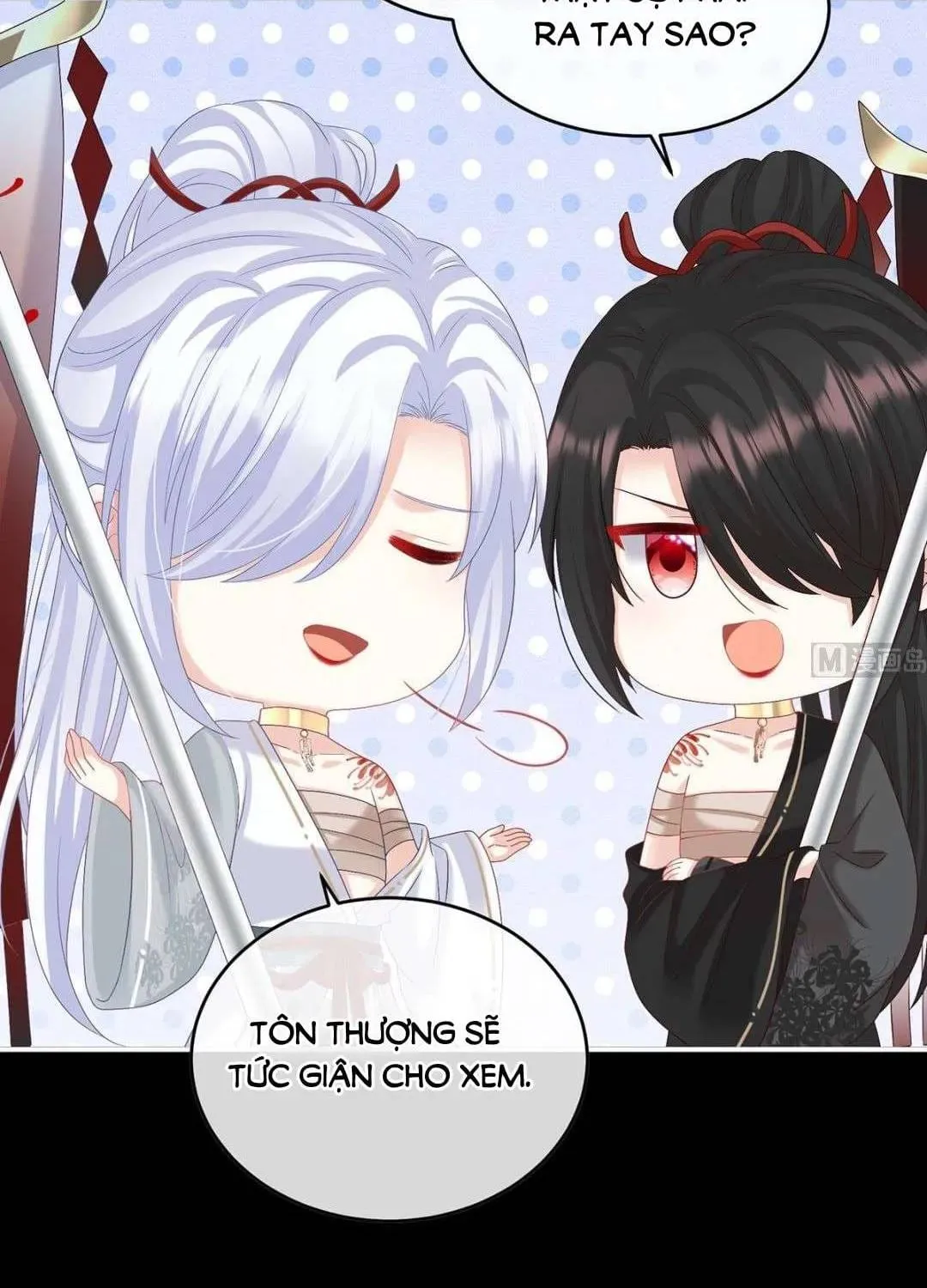 Kiều Phu Có Hỉ Chap 94 - Next Chap 95