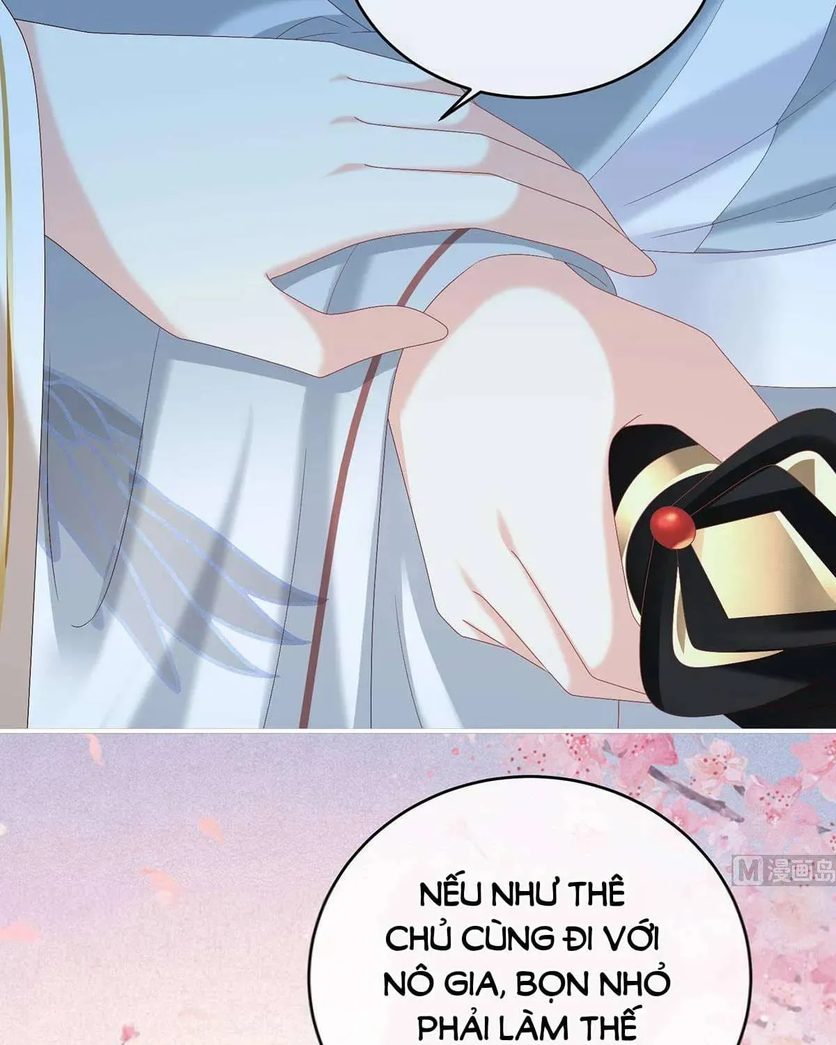 Kiều Phu Có Hỉ Chap 94 - Next Chap 95