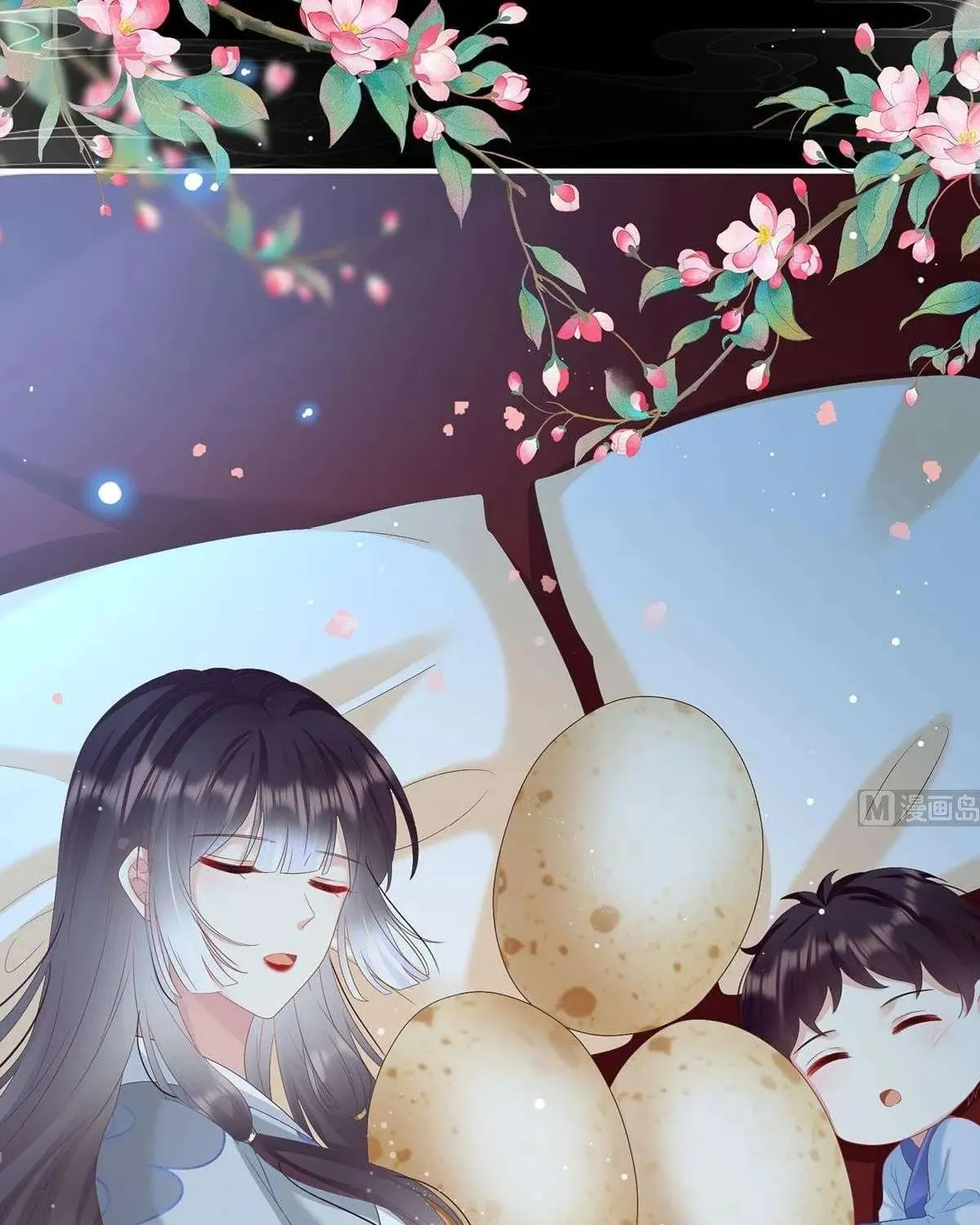 Kiều Phu Có Hỉ Chap 94 - Next Chap 95