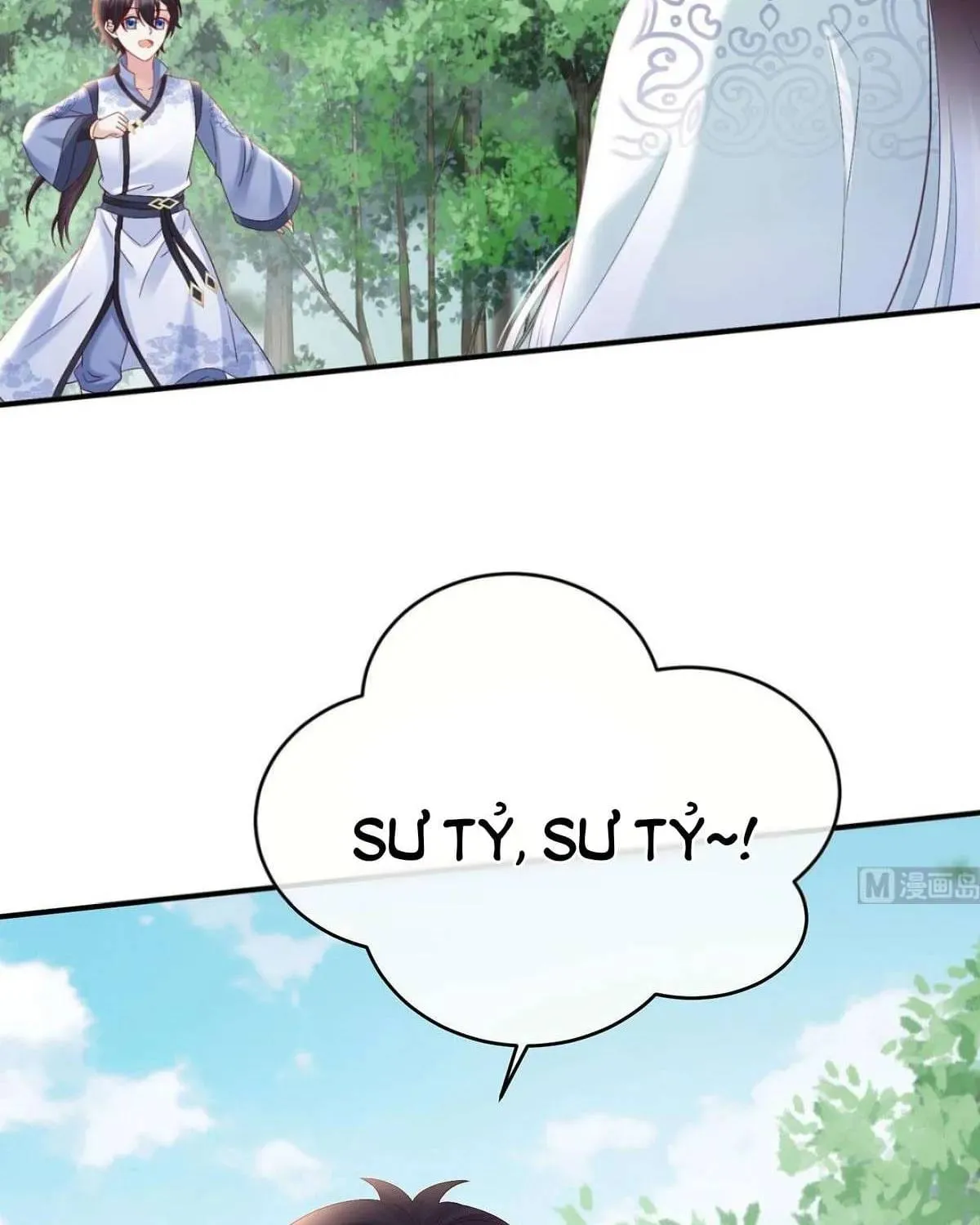 Kiều Phu Có Hỉ Chap 95 - Next Chap 96