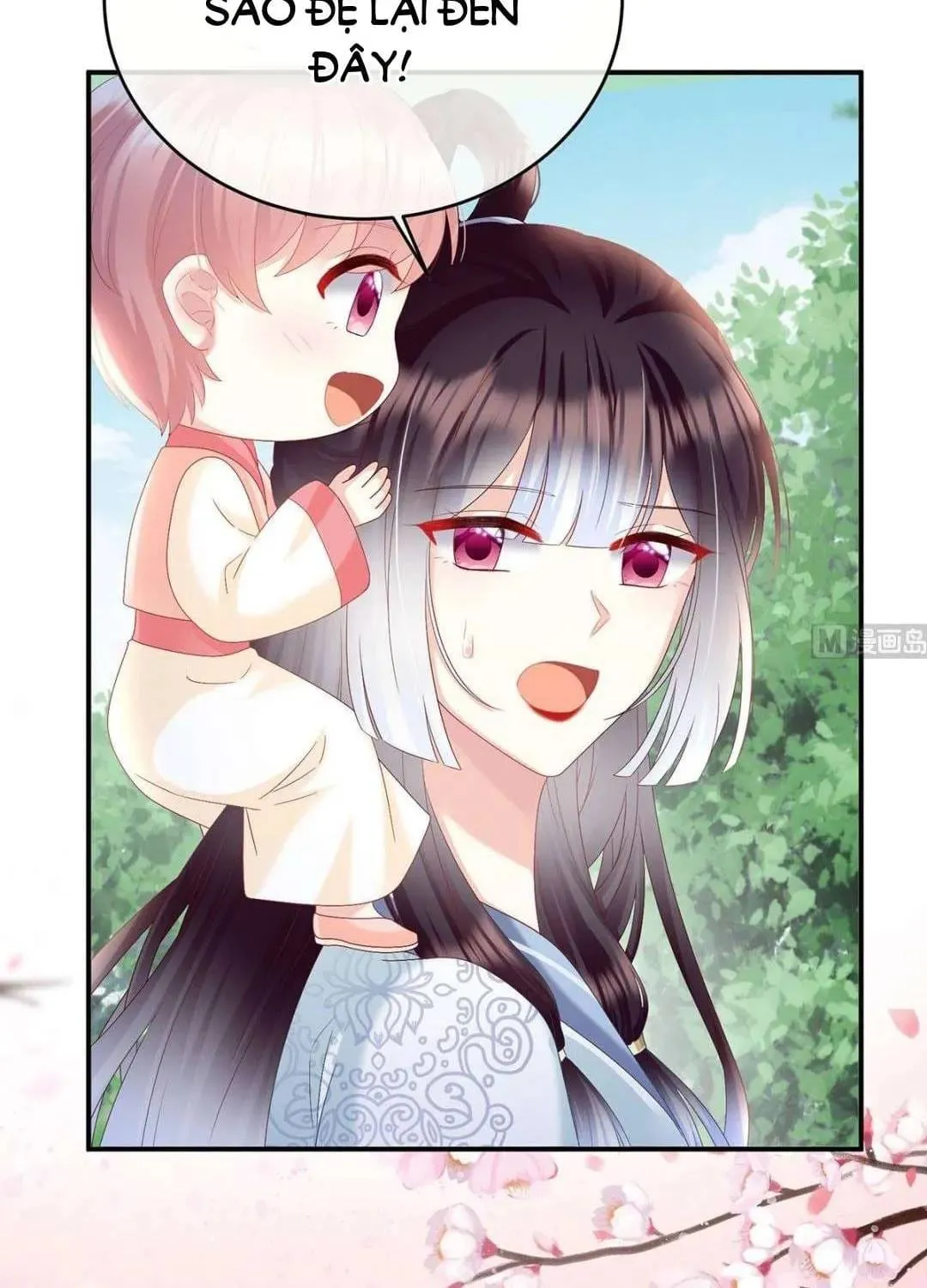 Kiều Phu Có Hỉ Chap 95 - Next Chap 96