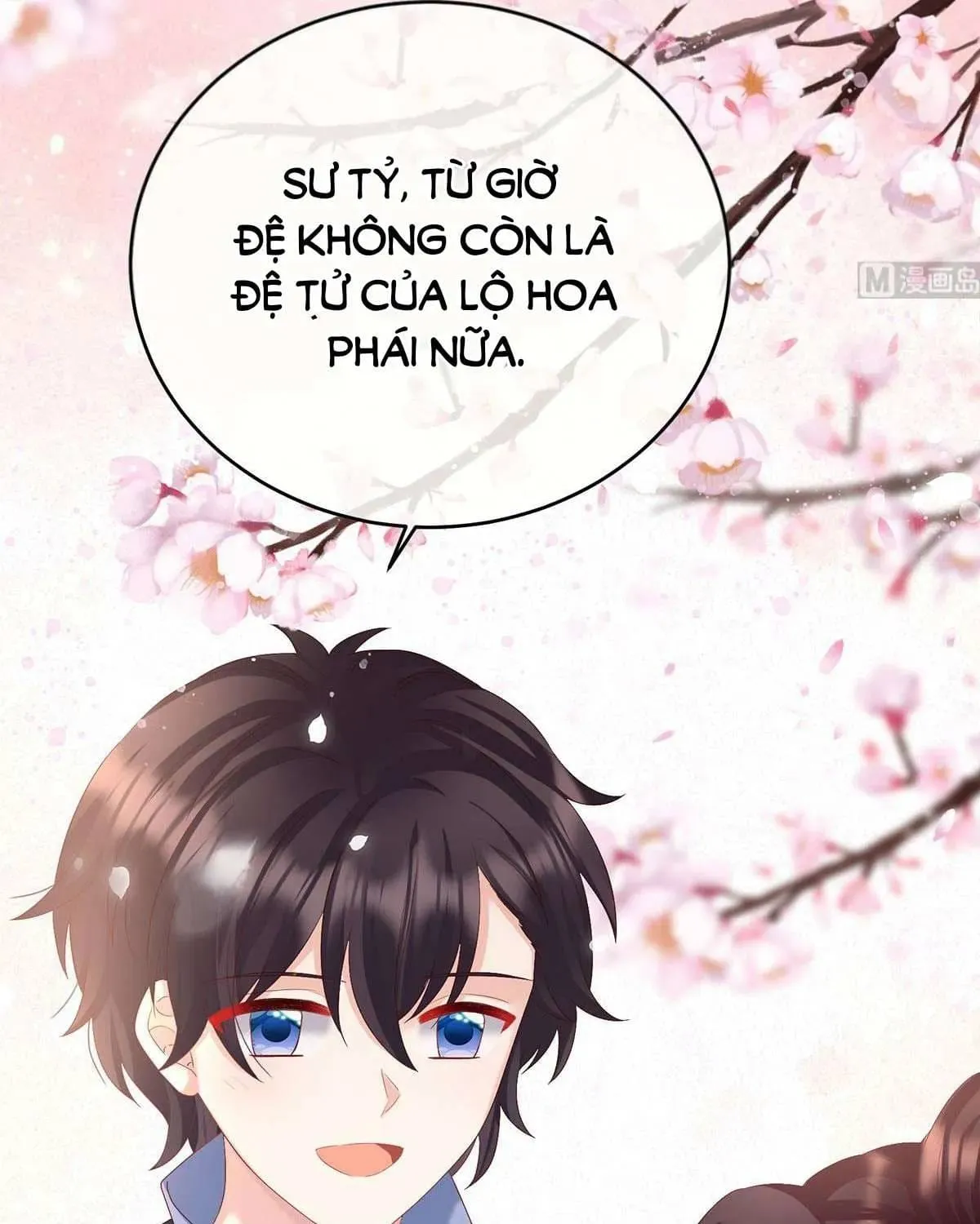 Kiều Phu Có Hỉ Chap 95 - Next Chap 96