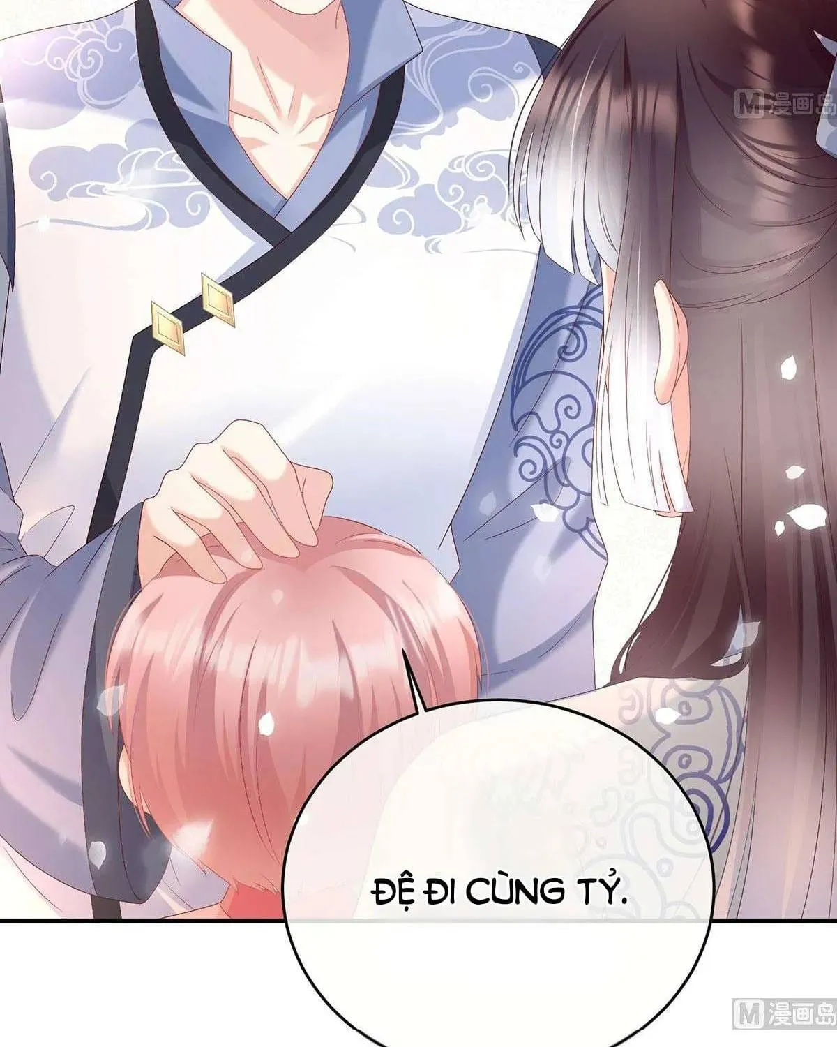 Kiều Phu Có Hỉ Chap 95 - Next Chap 96