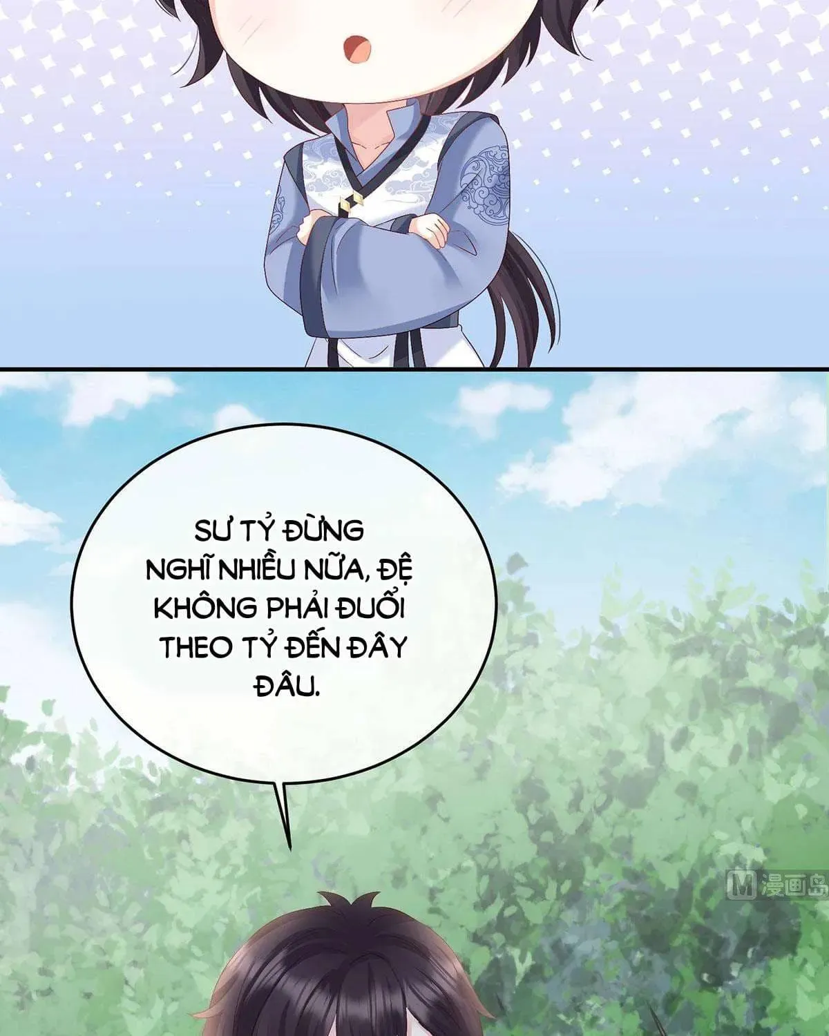Kiều Phu Có Hỉ Chap 95 - Next Chap 96