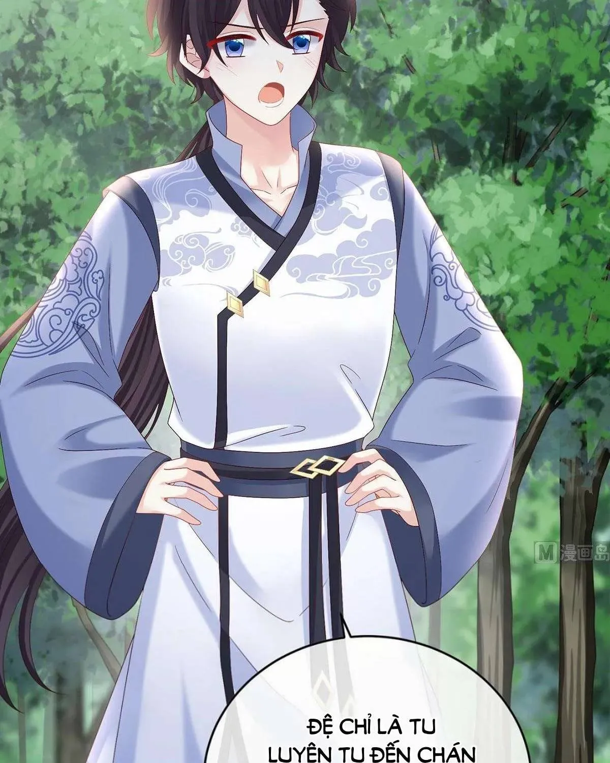 Kiều Phu Có Hỉ Chap 95 - Next Chap 96