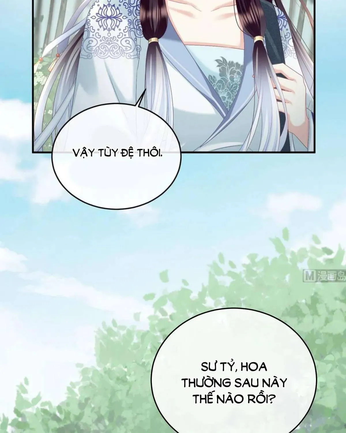 Kiều Phu Có Hỉ Chap 95 - Next Chap 96