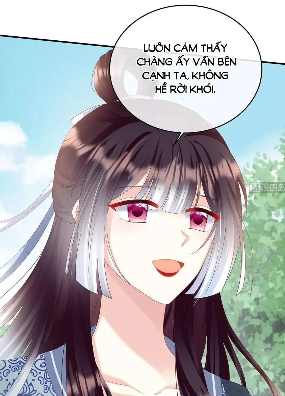 Kiều Phu Có Hỉ Chap 95 - Next Chap 96