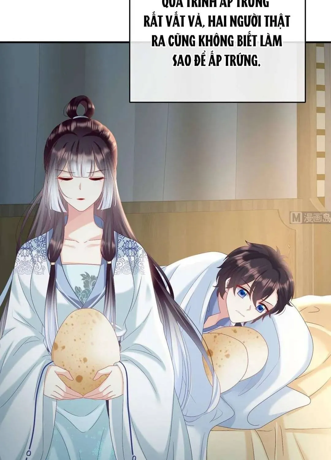 Kiều Phu Có Hỉ Chap 95 - Next Chap 96