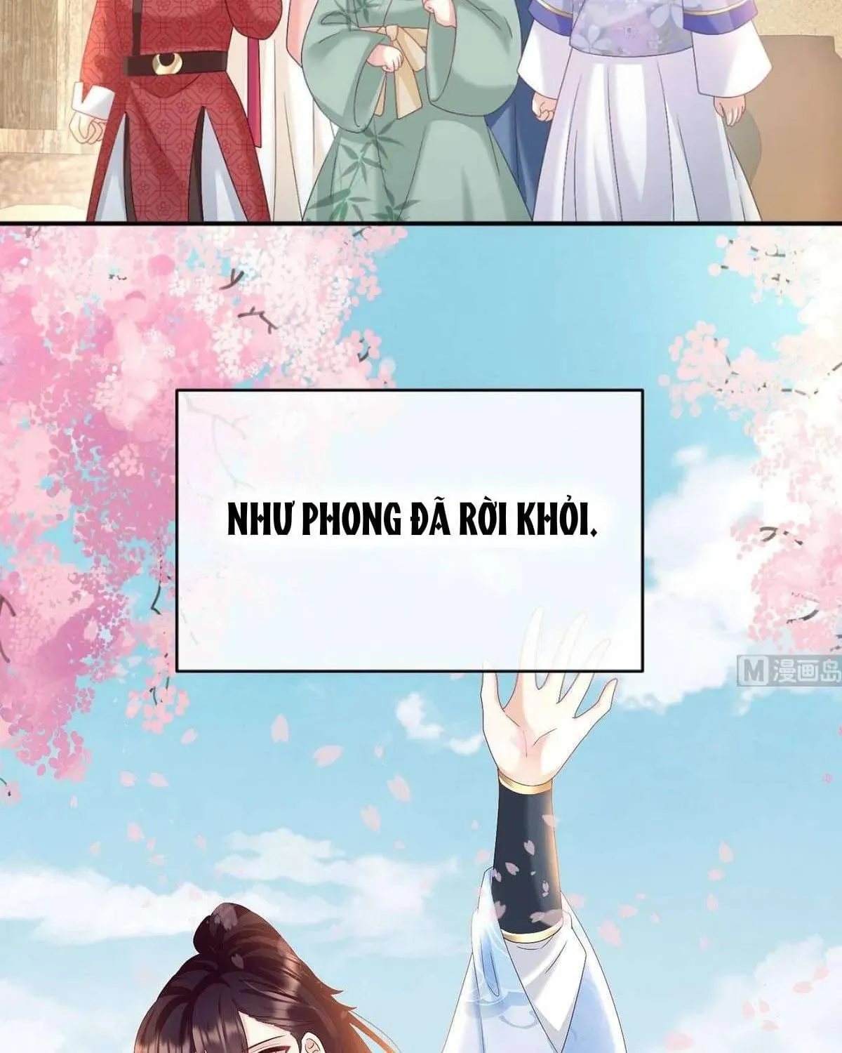 Kiều Phu Có Hỉ Chap 95 - Next Chap 96