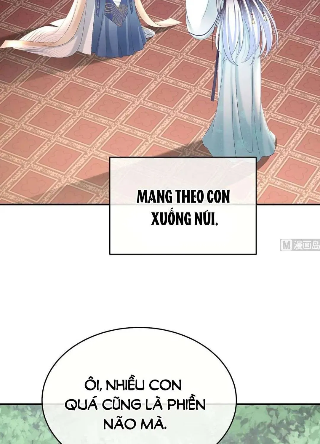 Kiều Phu Có Hỉ Chap 95 - Next Chap 96