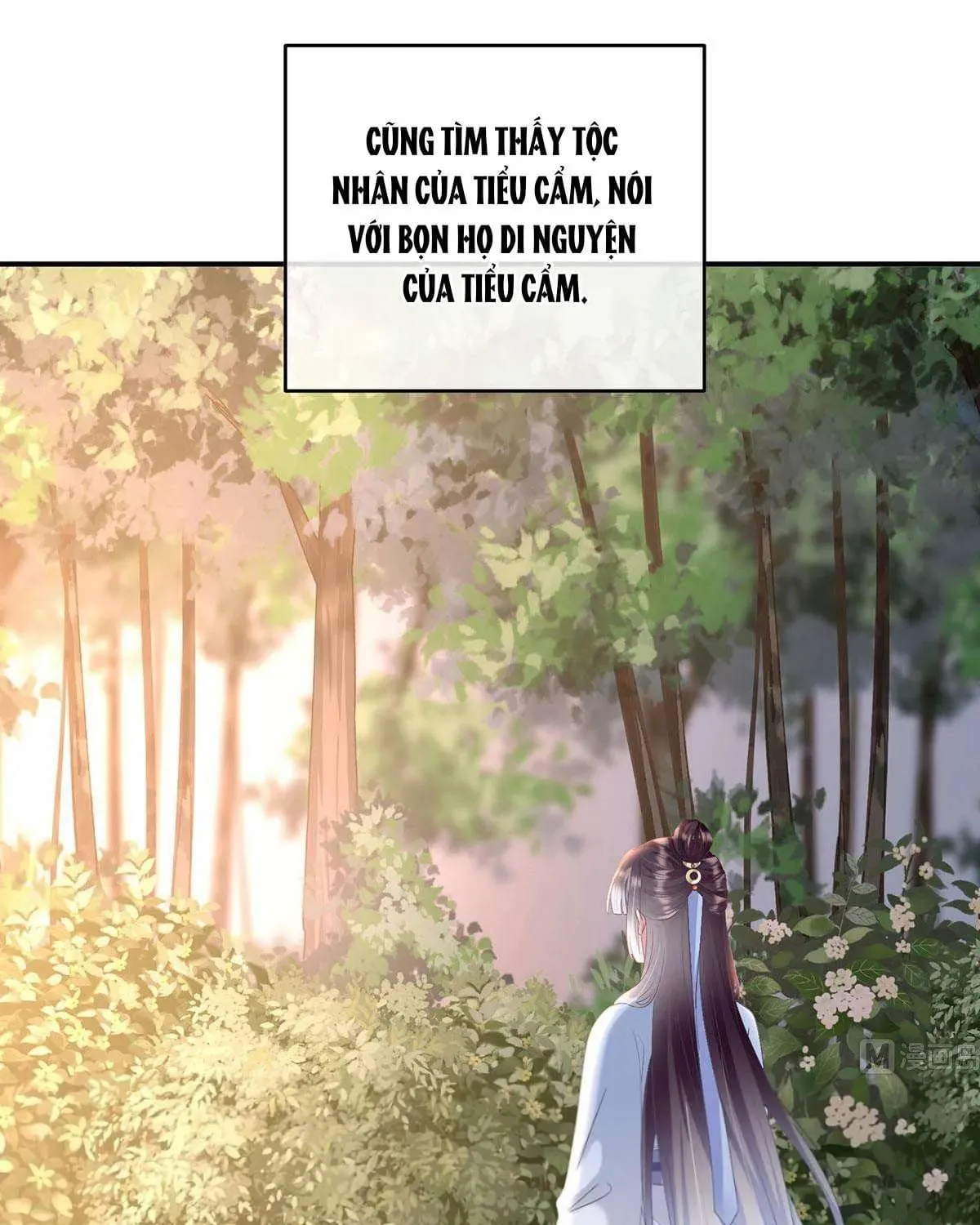 Kiều Phu Có Hỉ Chap 95 - Next Chap 96