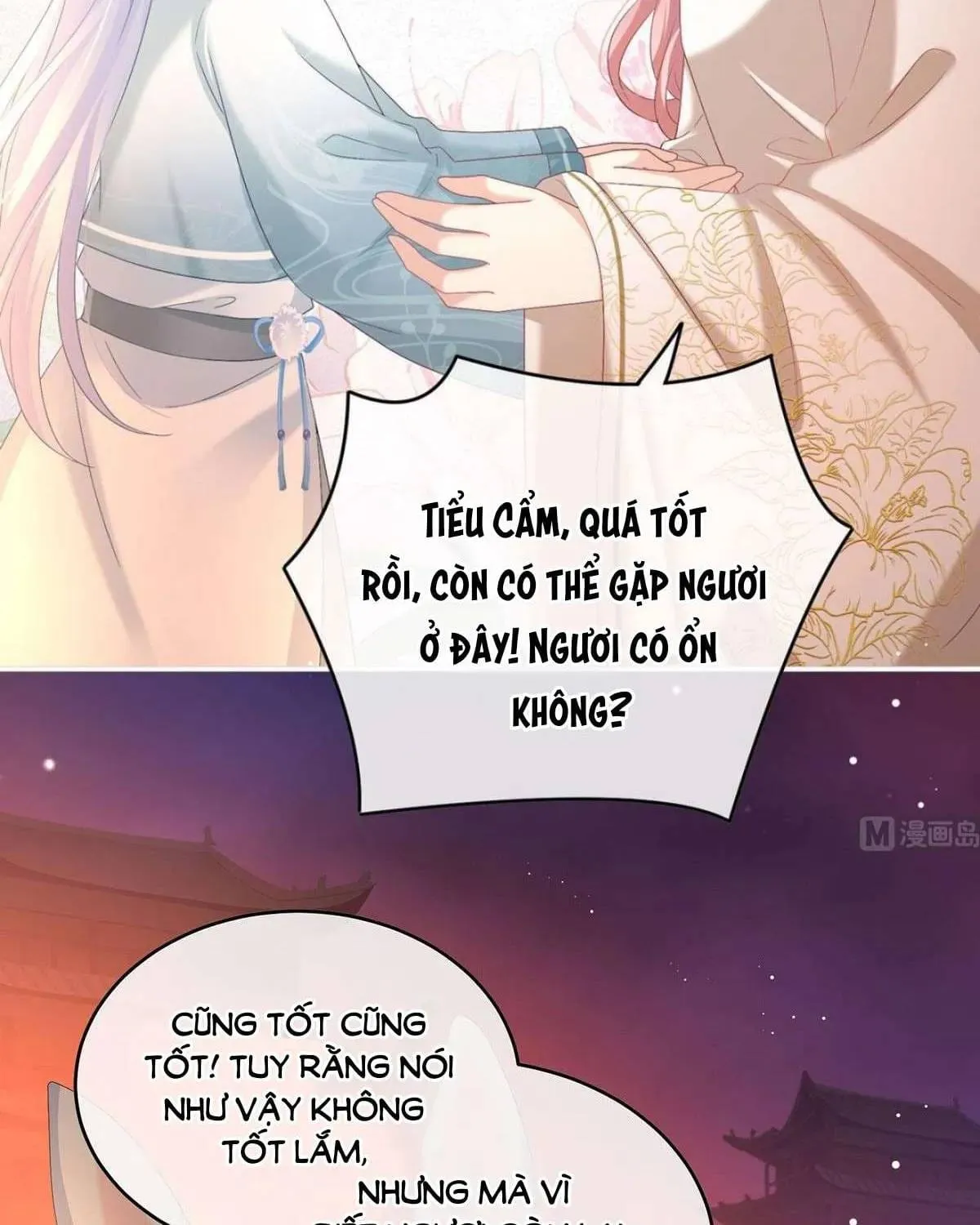 Kiều Phu Có Hỉ Chap 96 - Next Chap 97