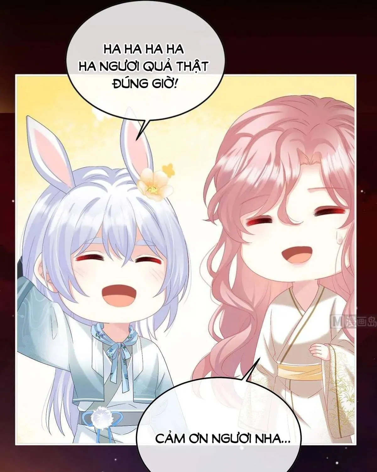 Kiều Phu Có Hỉ Chap 96 - Next Chap 97