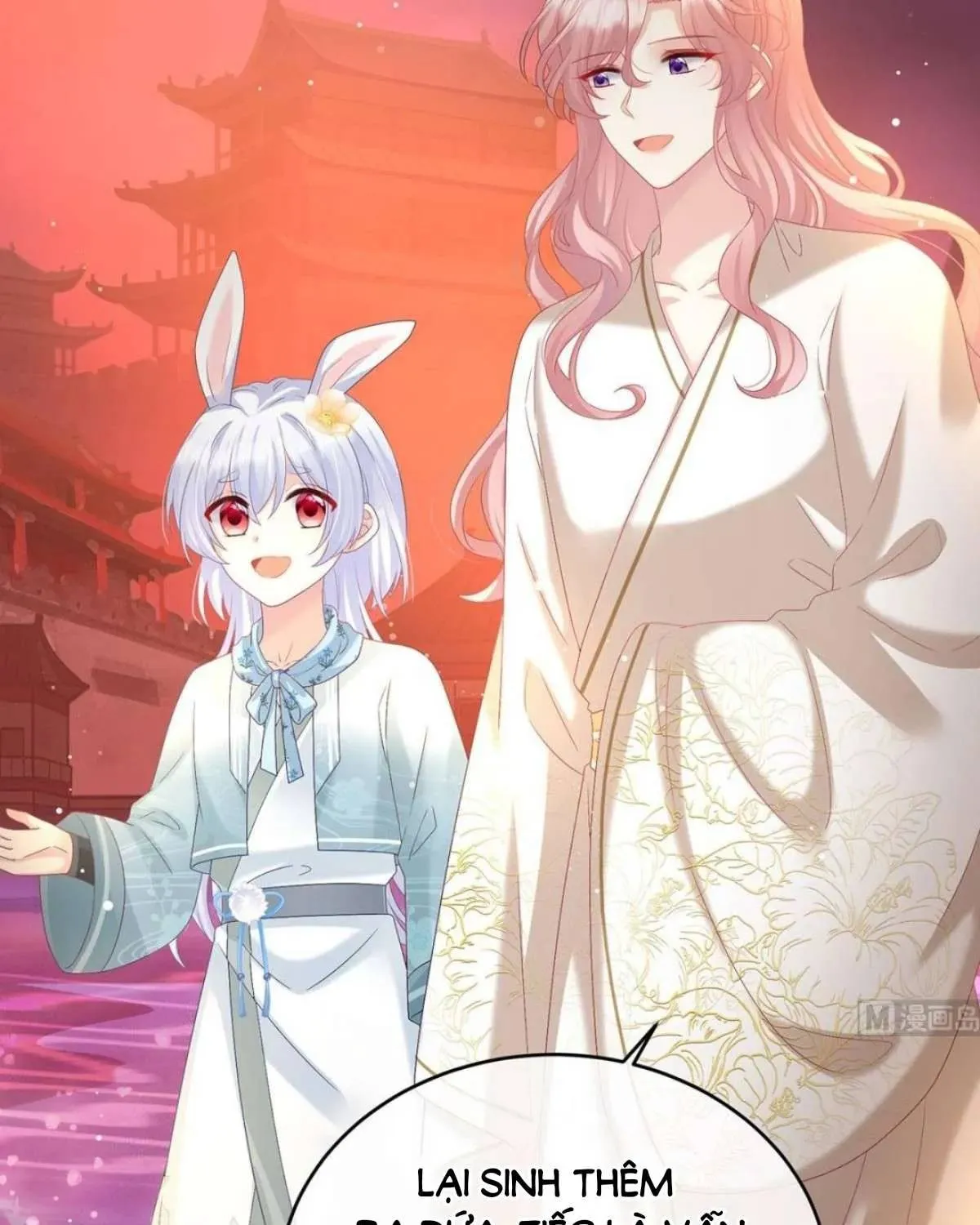 Kiều Phu Có Hỉ Chap 96 - Next Chap 97