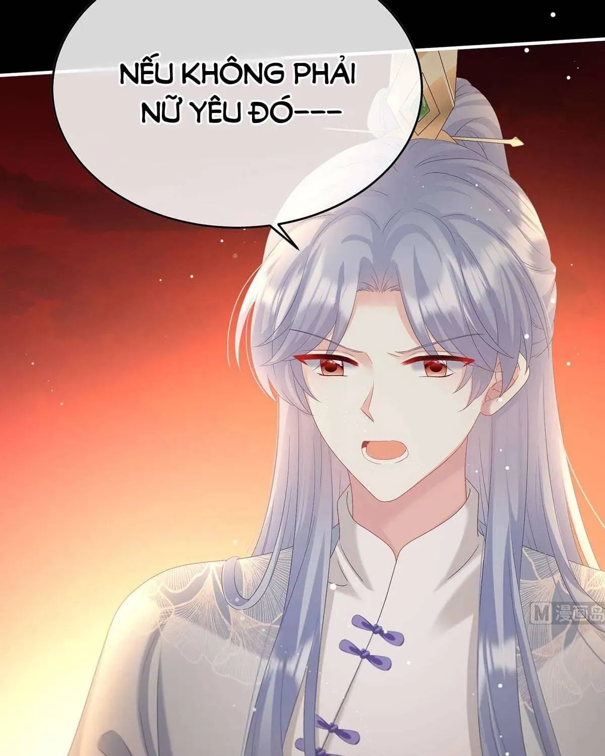 Kiều Phu Có Hỉ Chap 96 - Next Chap 97