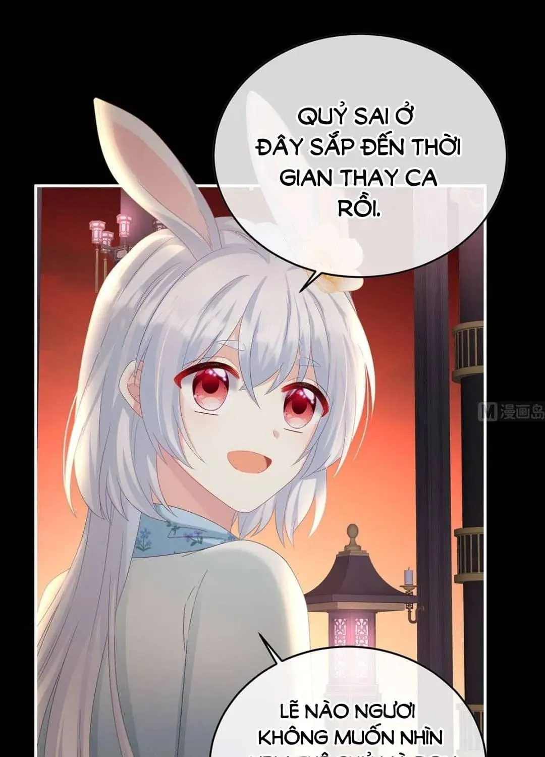 Kiều Phu Có Hỉ Chap 96 - Next Chap 97