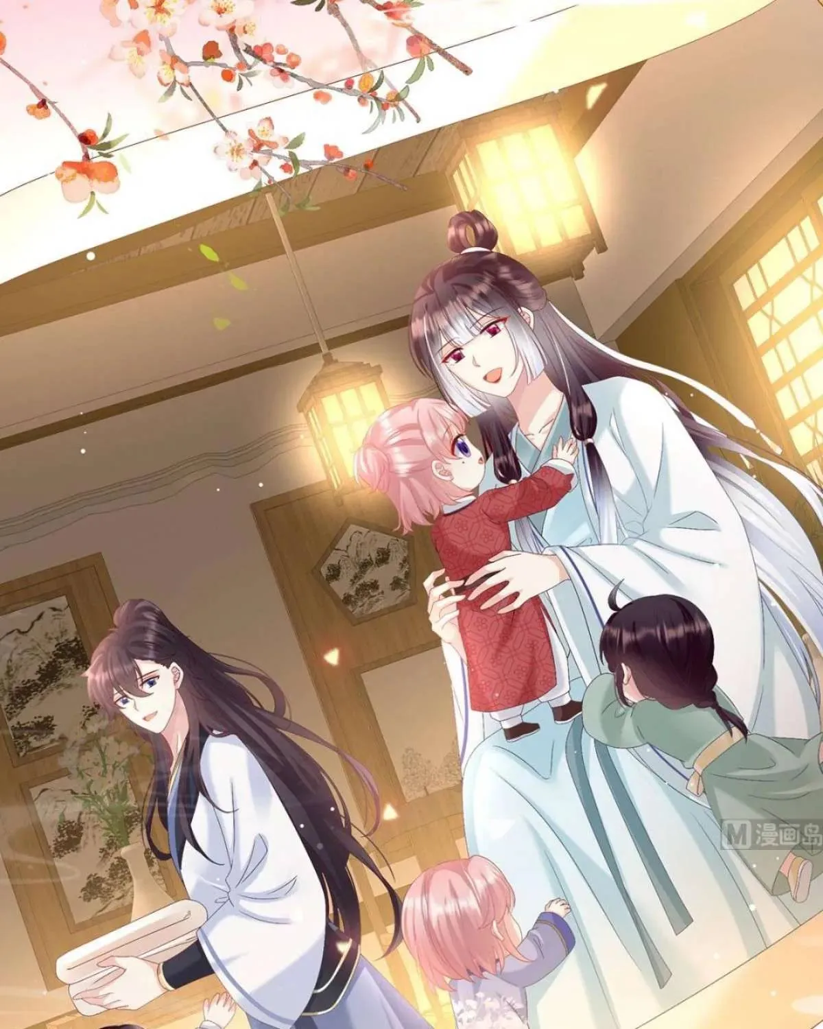 Kiều Phu Có Hỉ Chap 96 - Next Chap 97