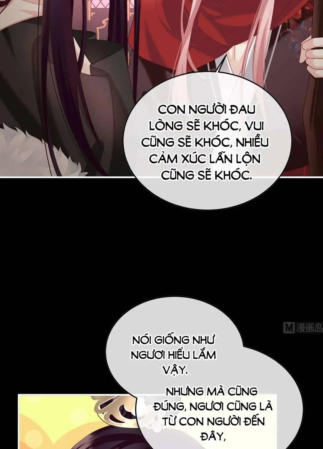Kiều Phu Có Hỉ Chap 96 - Next Chap 97