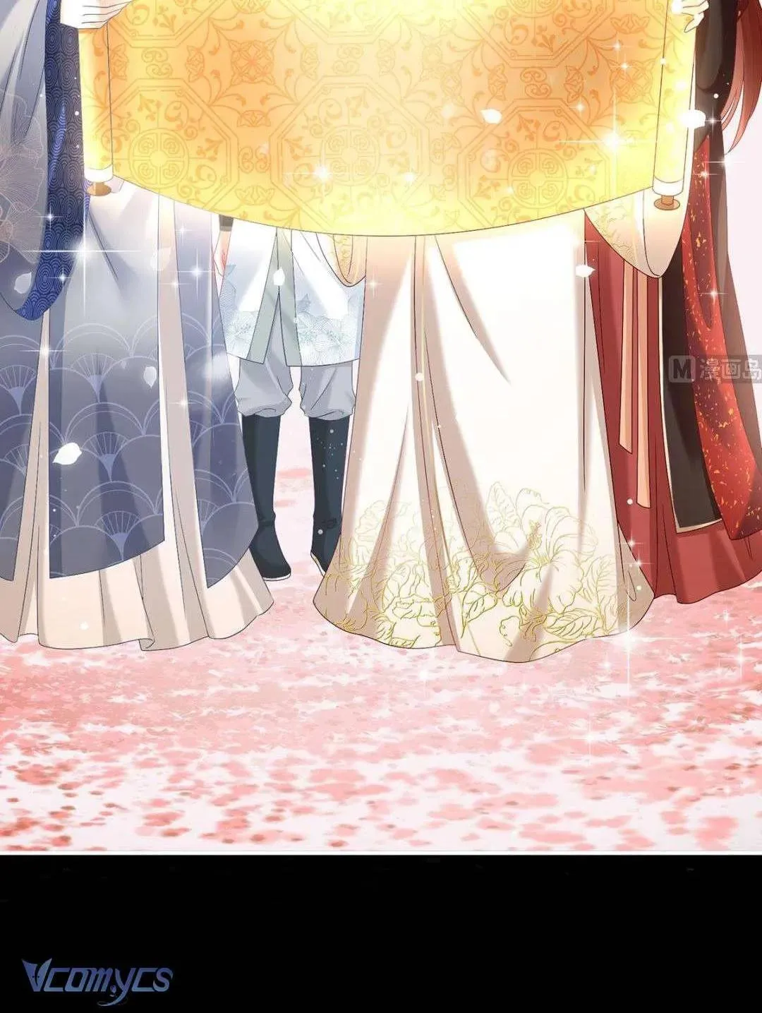 Kiều Phu Có Hỉ Chap 96 - Next Chap 97